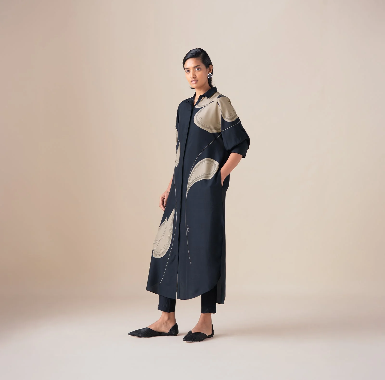 Kaia Tunic Set