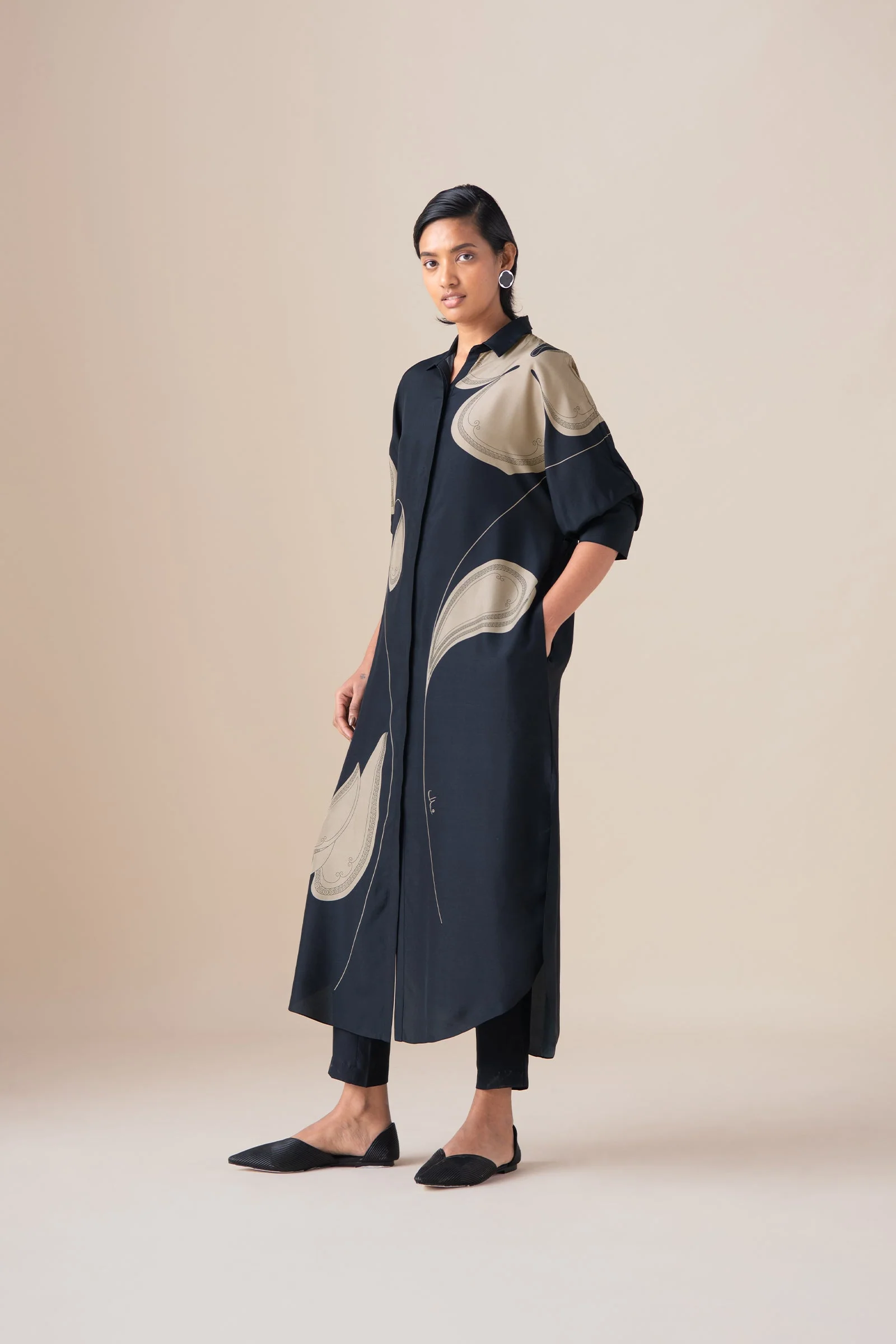 Kaia Tunic Set - Image 2