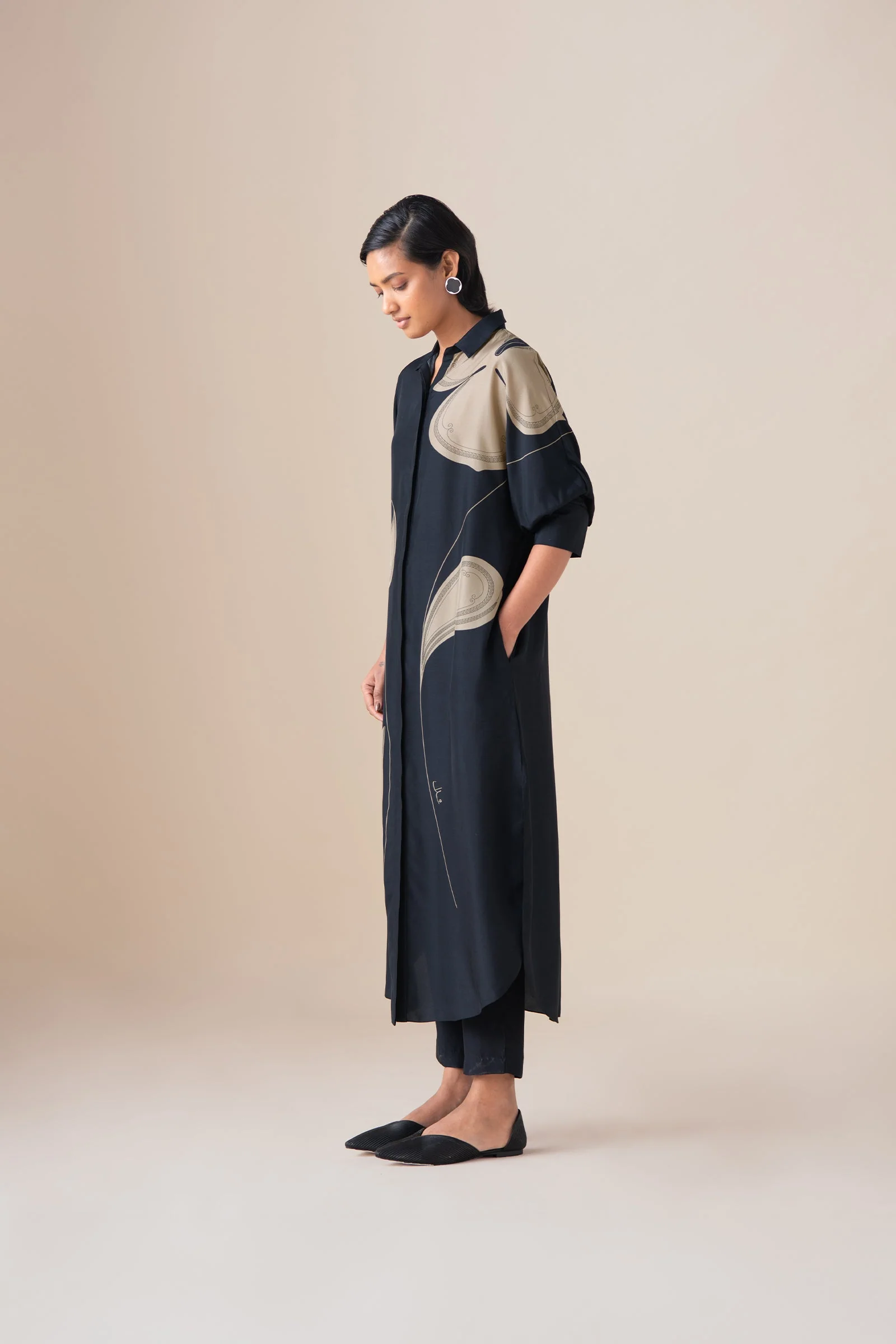 Kaia Tunic Set - Image 3