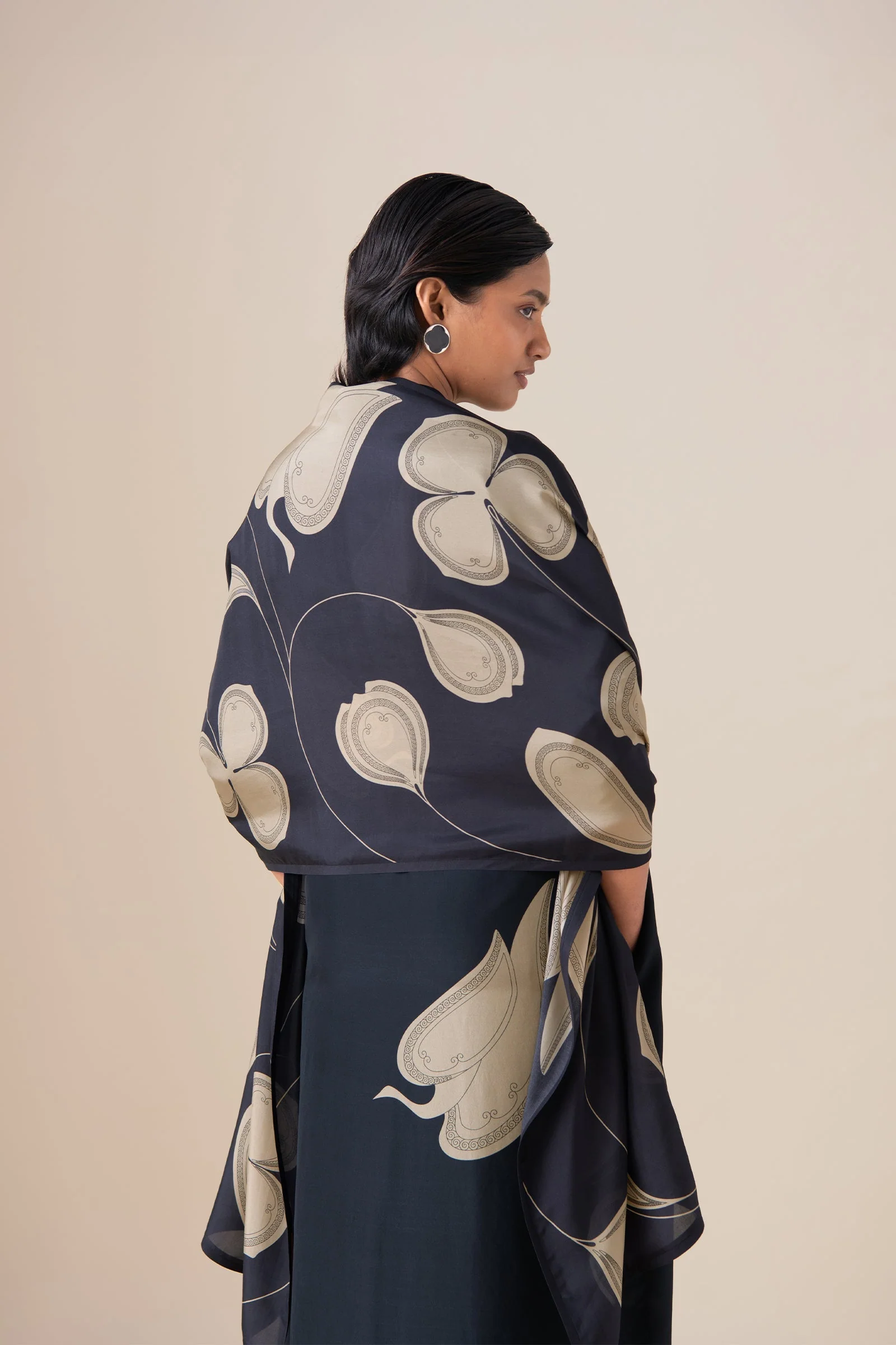 Kanza Scarf - Image 3