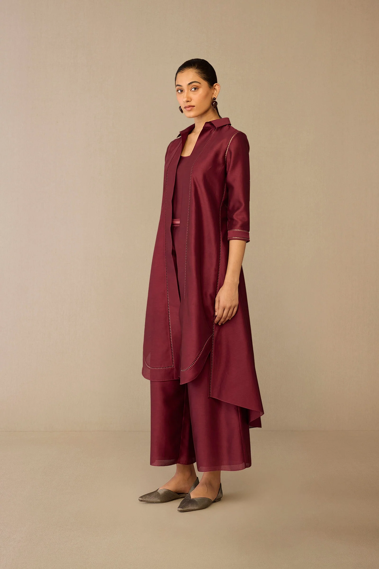 Kasra Jacket Set - Image 4