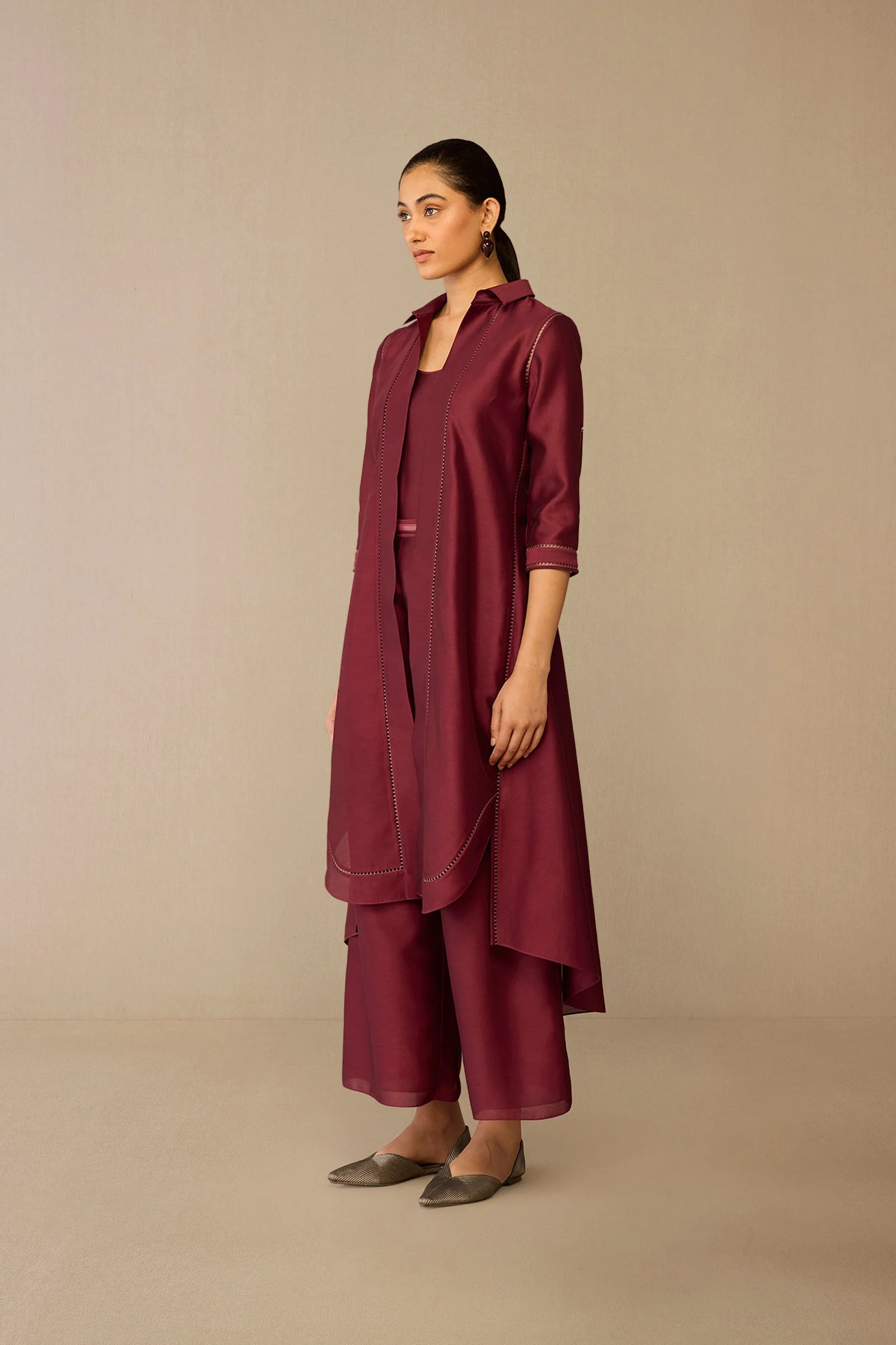 Kasra Jacket Set - Image 8