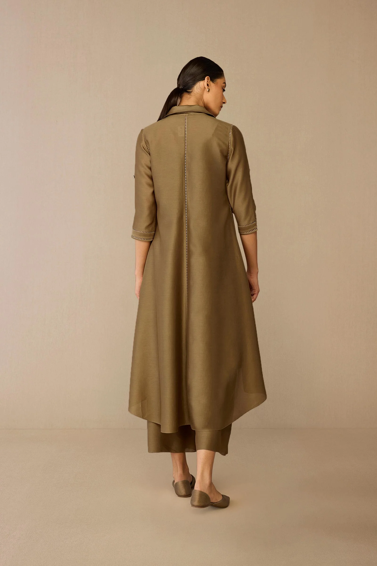 Kasra Jacket Set - Image 10