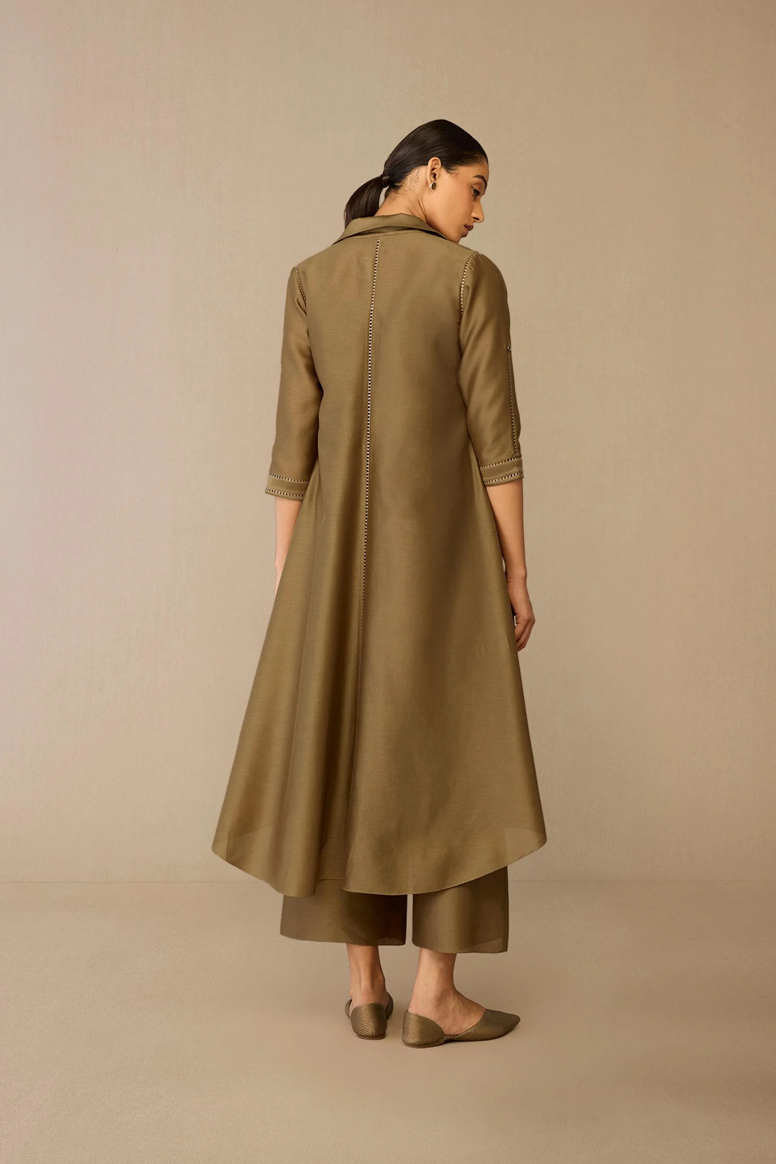 Kasra Jacket Set - Image 11