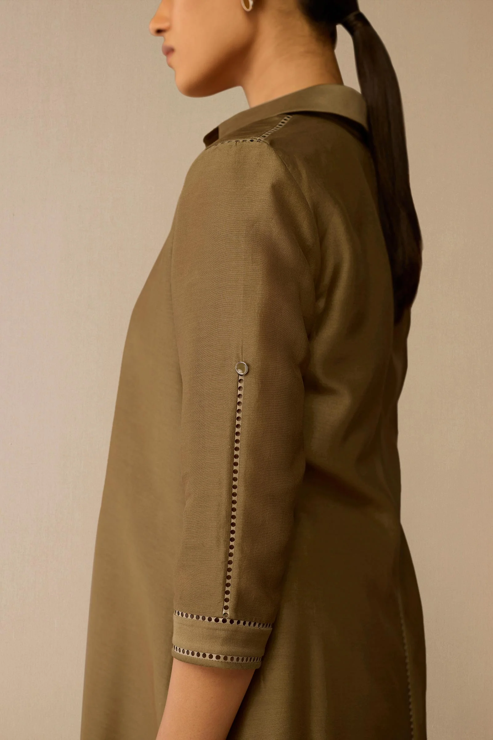 Kasra Jacket Set - Image 3