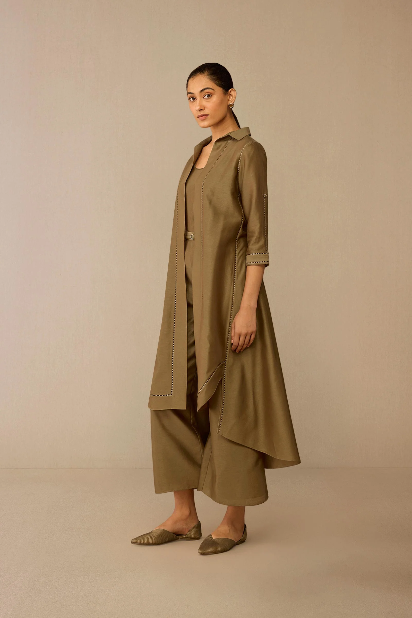 Kasra Jacket Set - Image 4