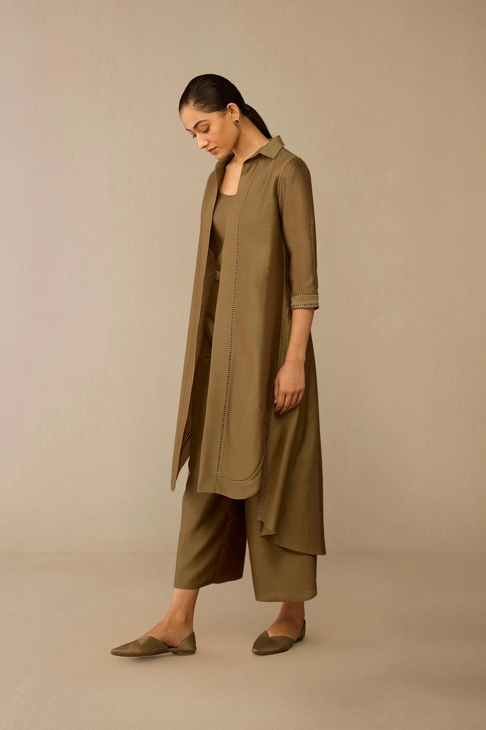 Kasra Jacket Set - Image 5