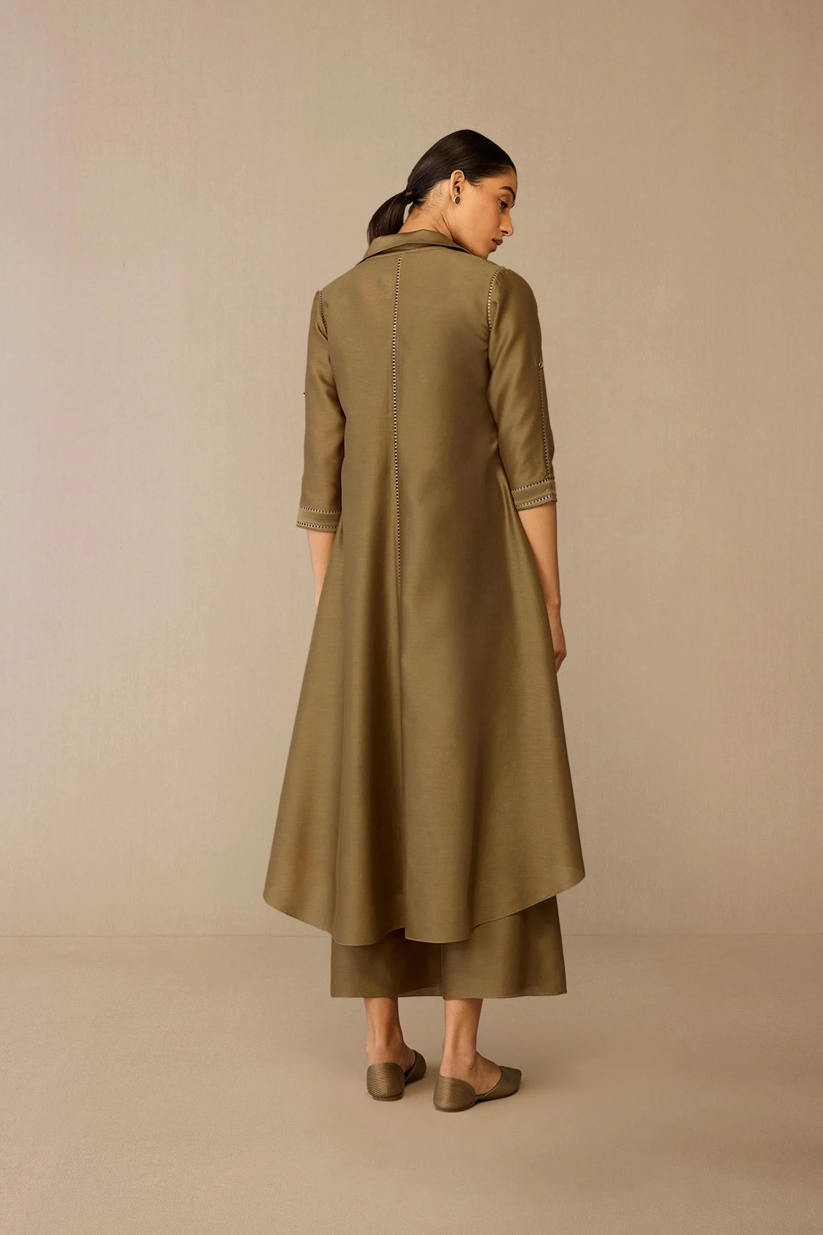 Kasra Jacket Set - Image 6