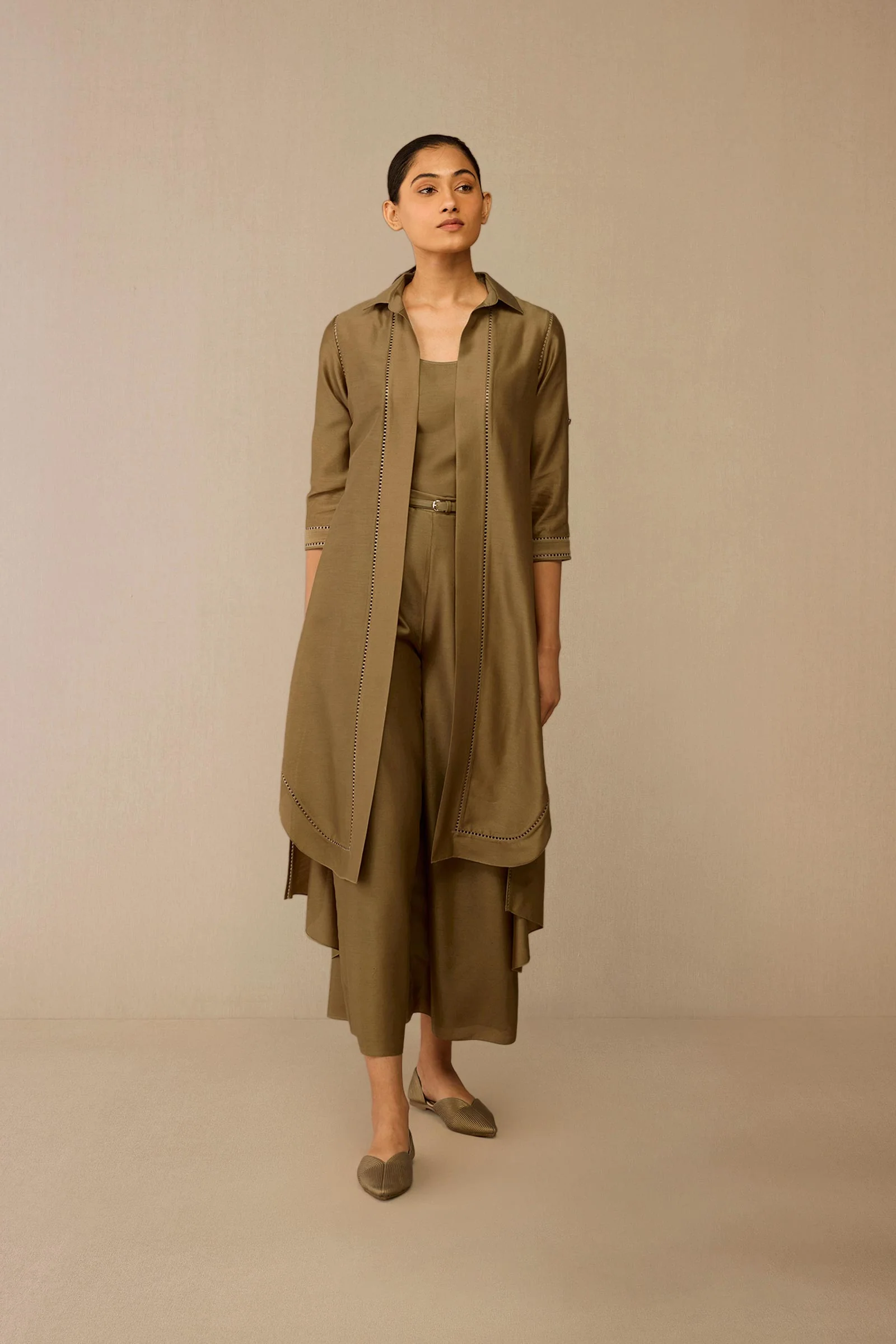 Kasra Jacket Set - Image 9