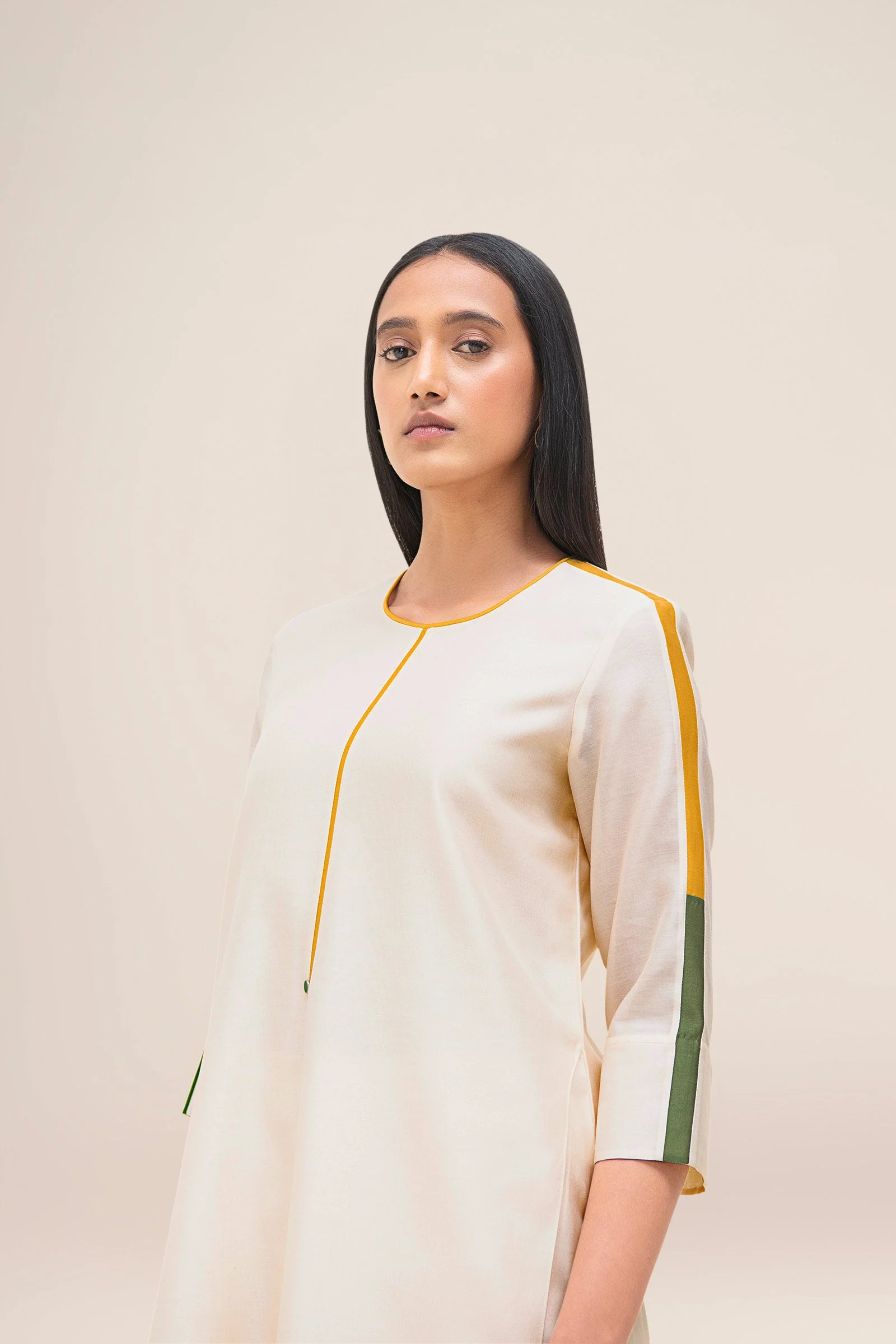 Koyal Kurta Set - Image 9