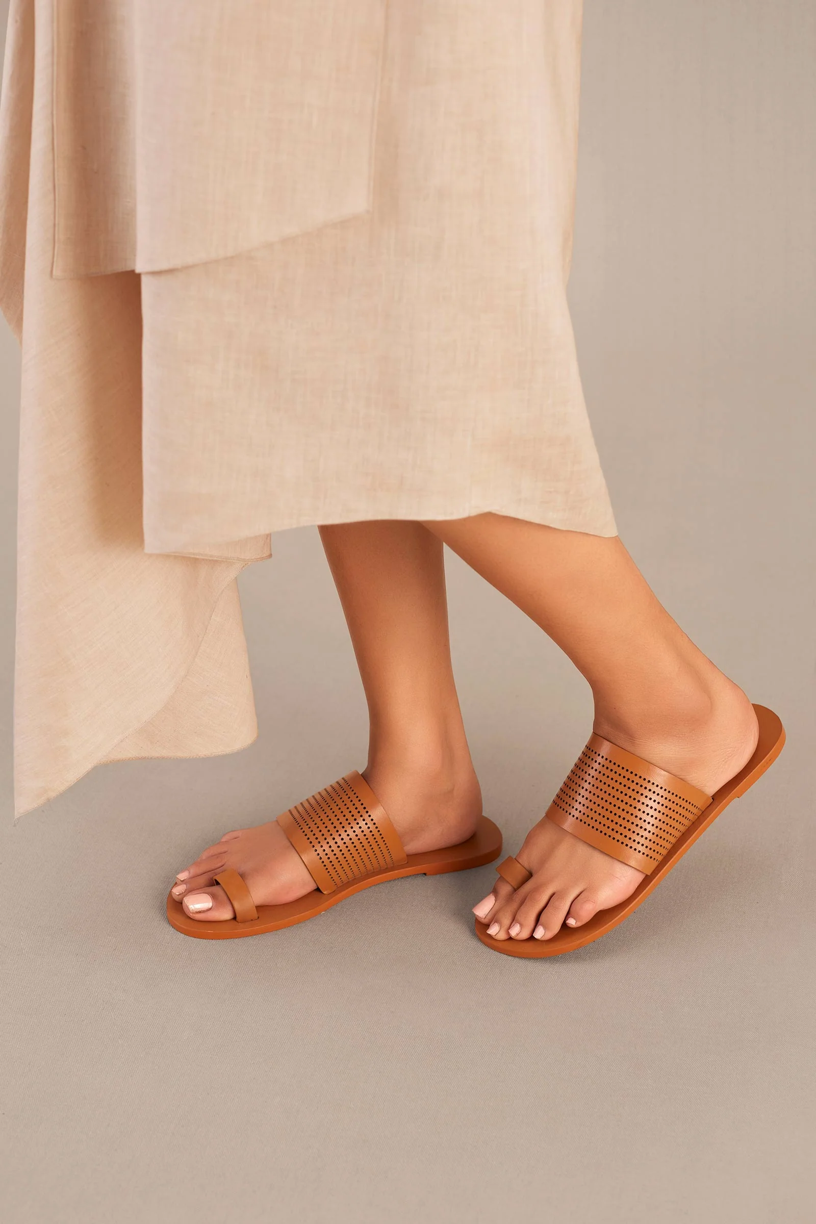 Lesha Slip-ons - Image 3