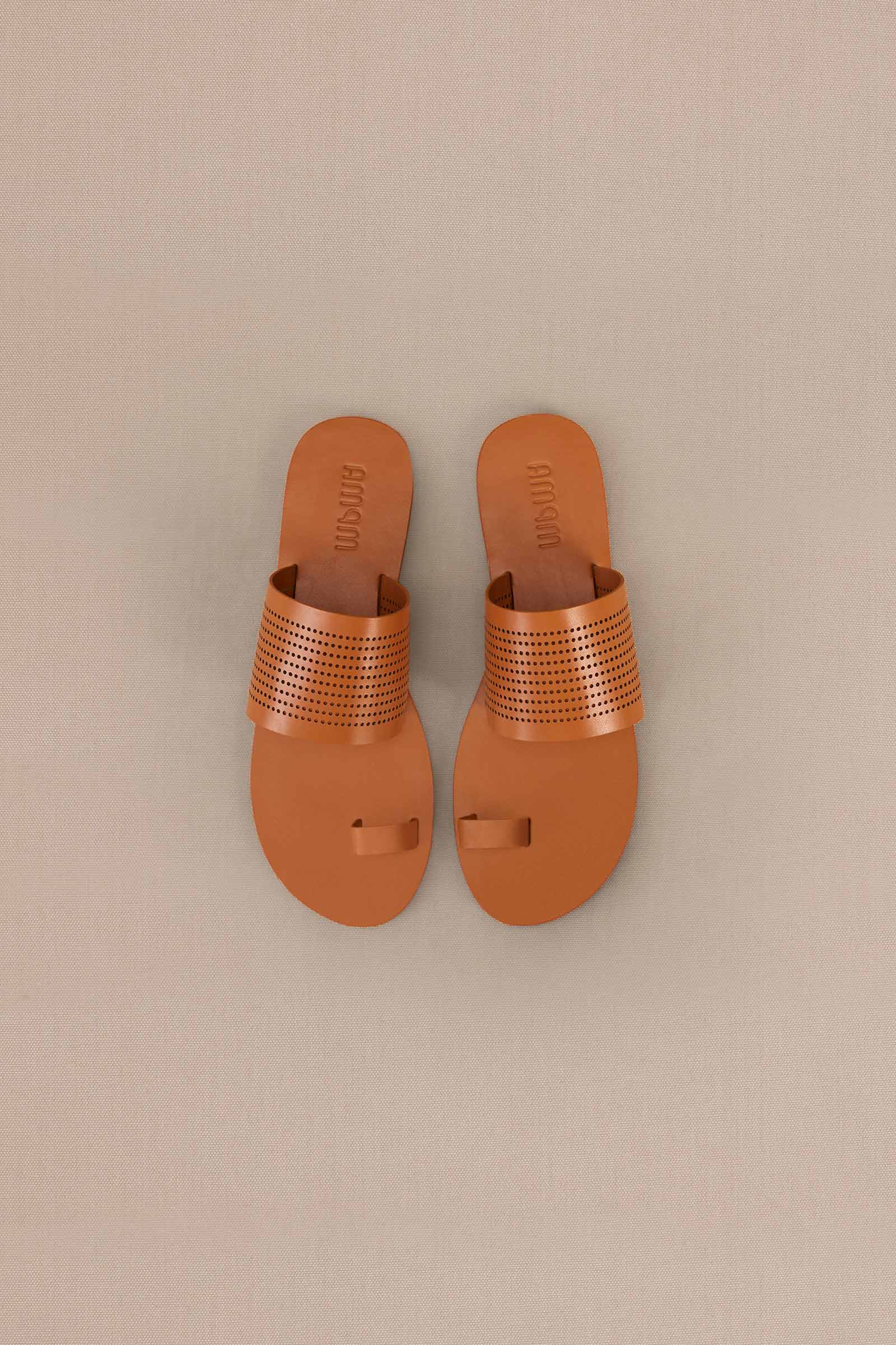 Lesha Slip-ons - Image 4