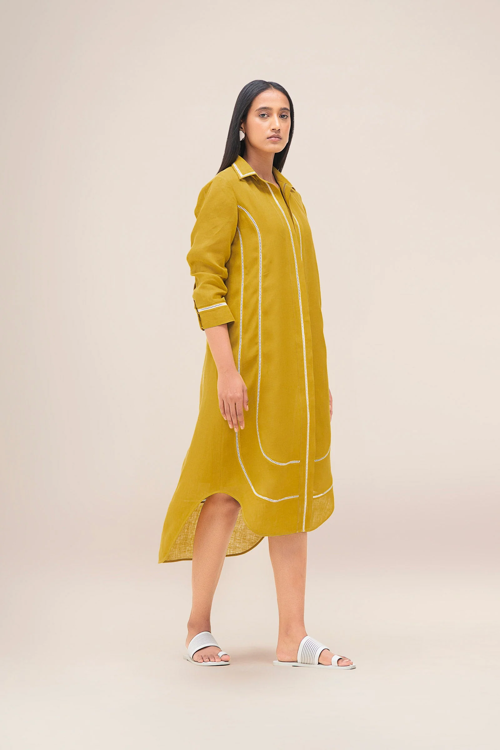 Malkoha Dress - Image 4