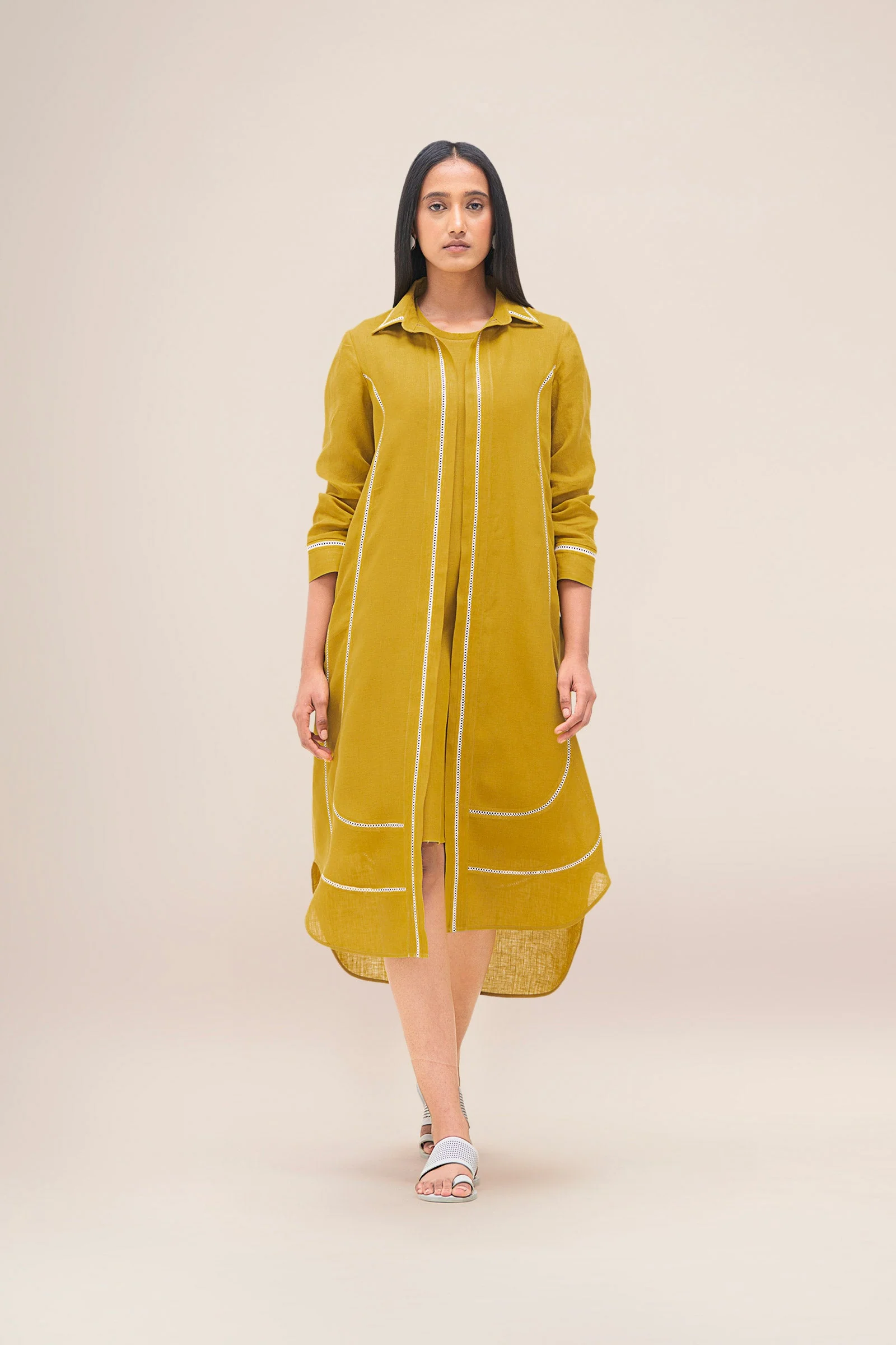 Malkoha Dress - Image 5