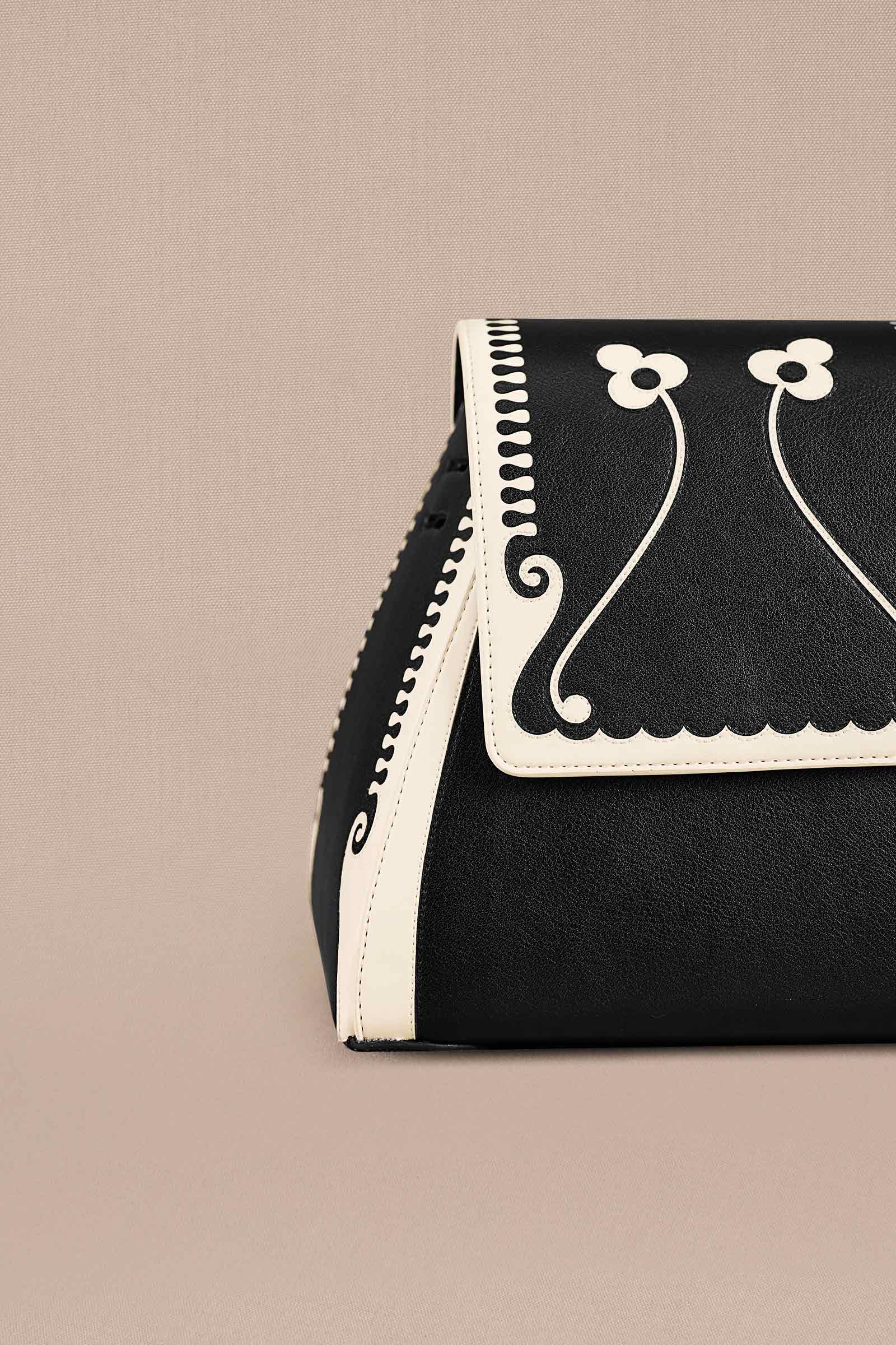 Marham Bucket Bag - Image 8