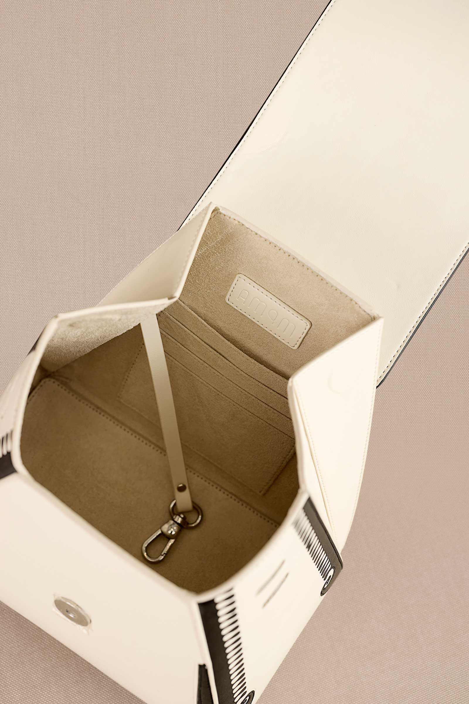 Marham Bucket Bag - Image 9