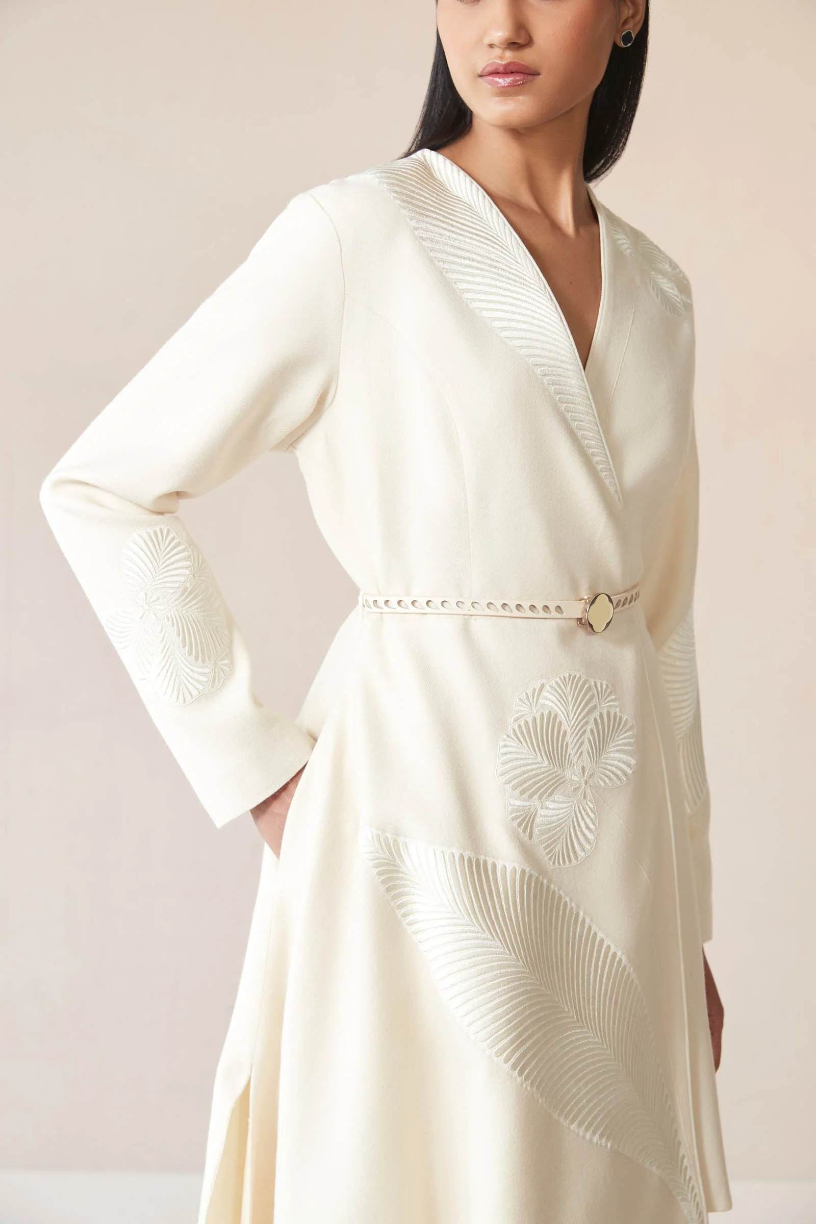 Marwa Jacket Set - Image 3