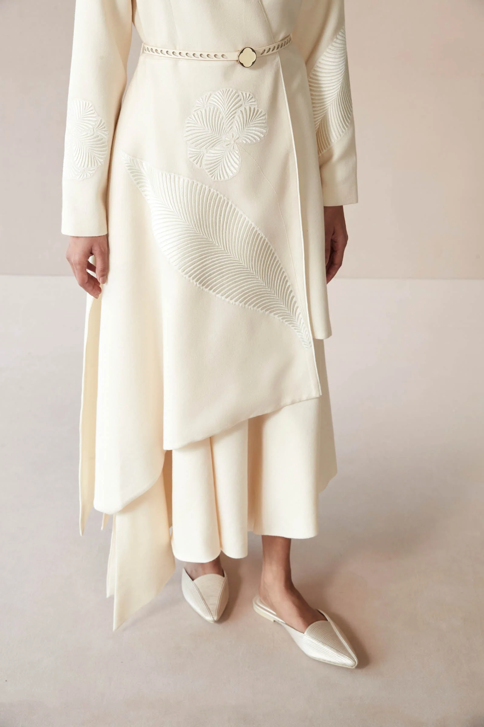 Marwa Jacket Set - Image 4