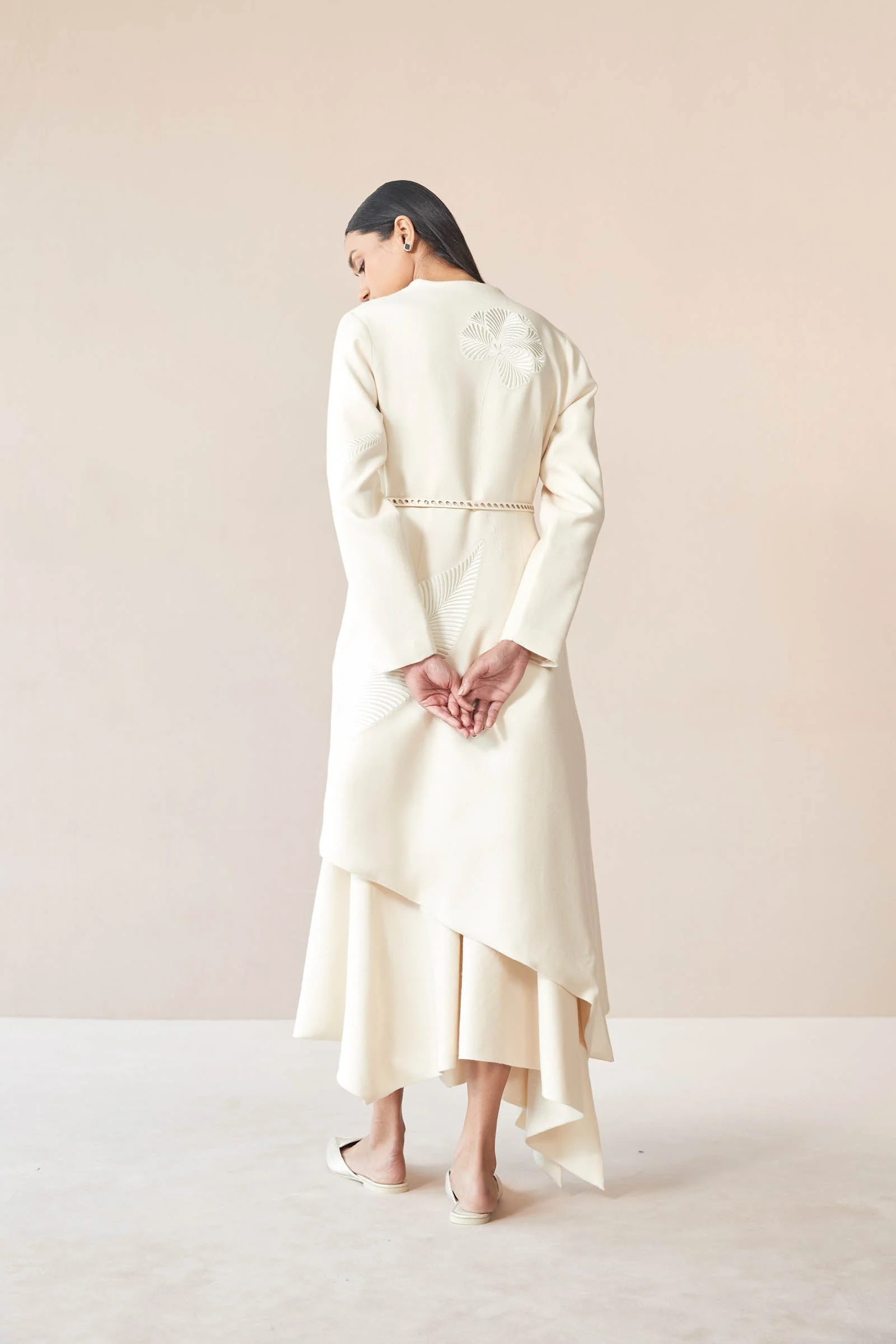 Marwa Jacket Set - Image 6