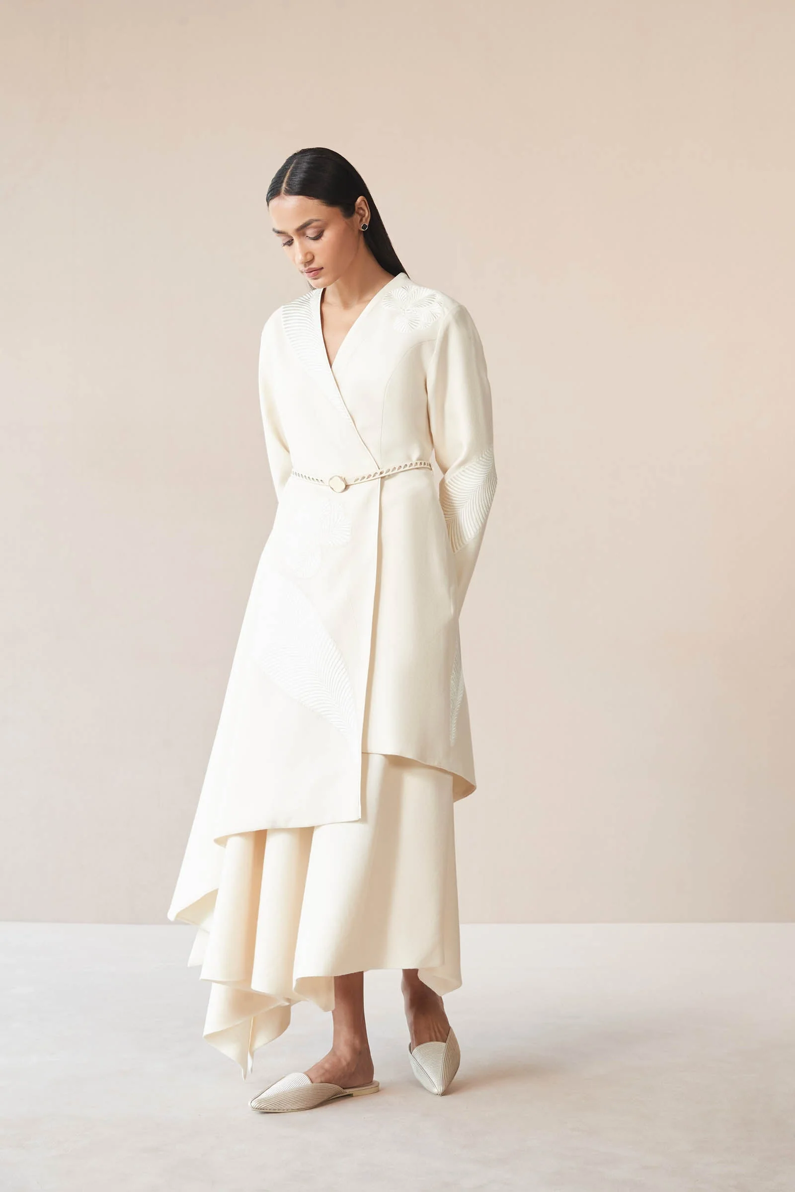 Marwa Jacket Set - Image 7