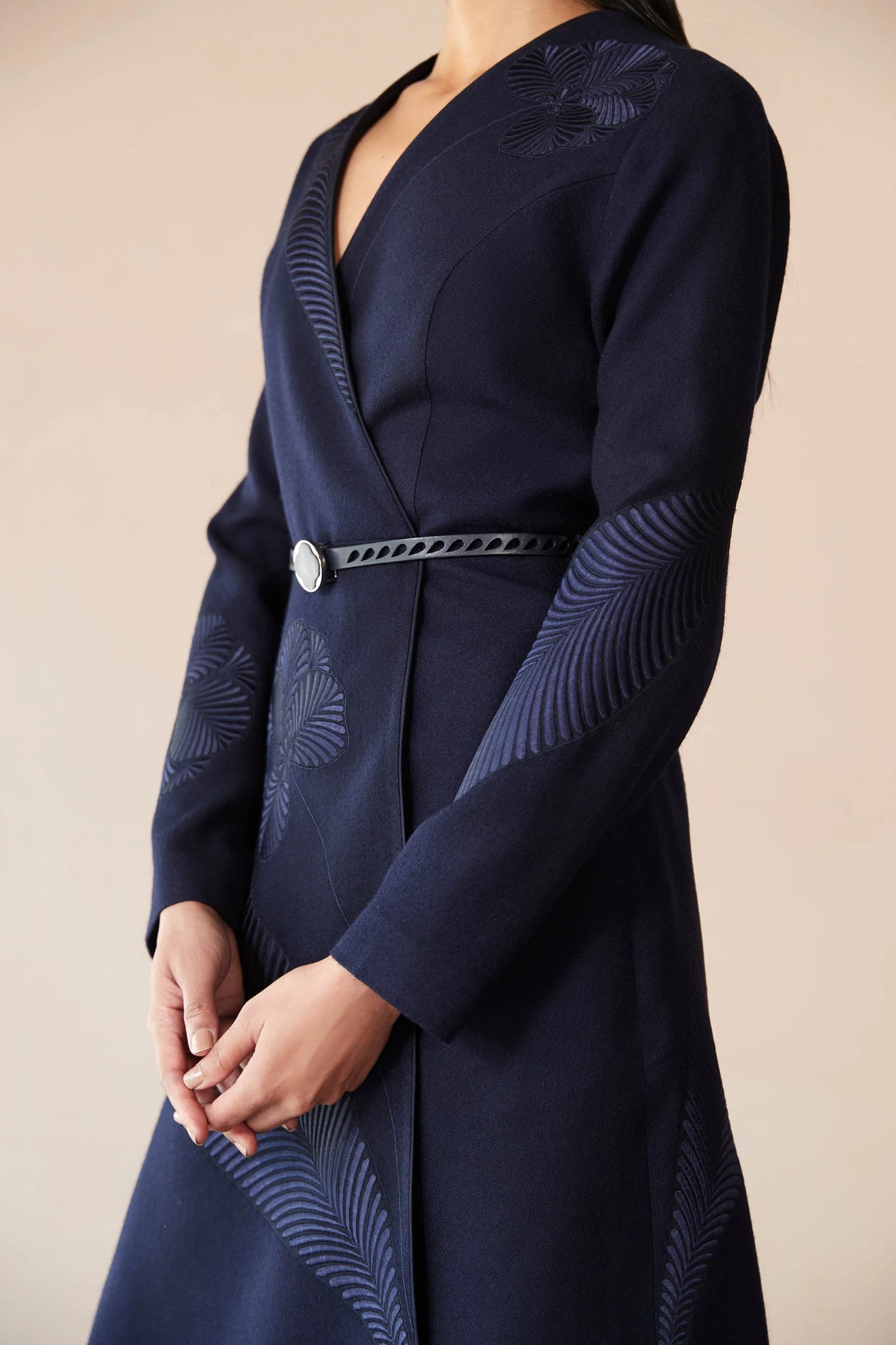 Marwa Jacket Set - Image 3