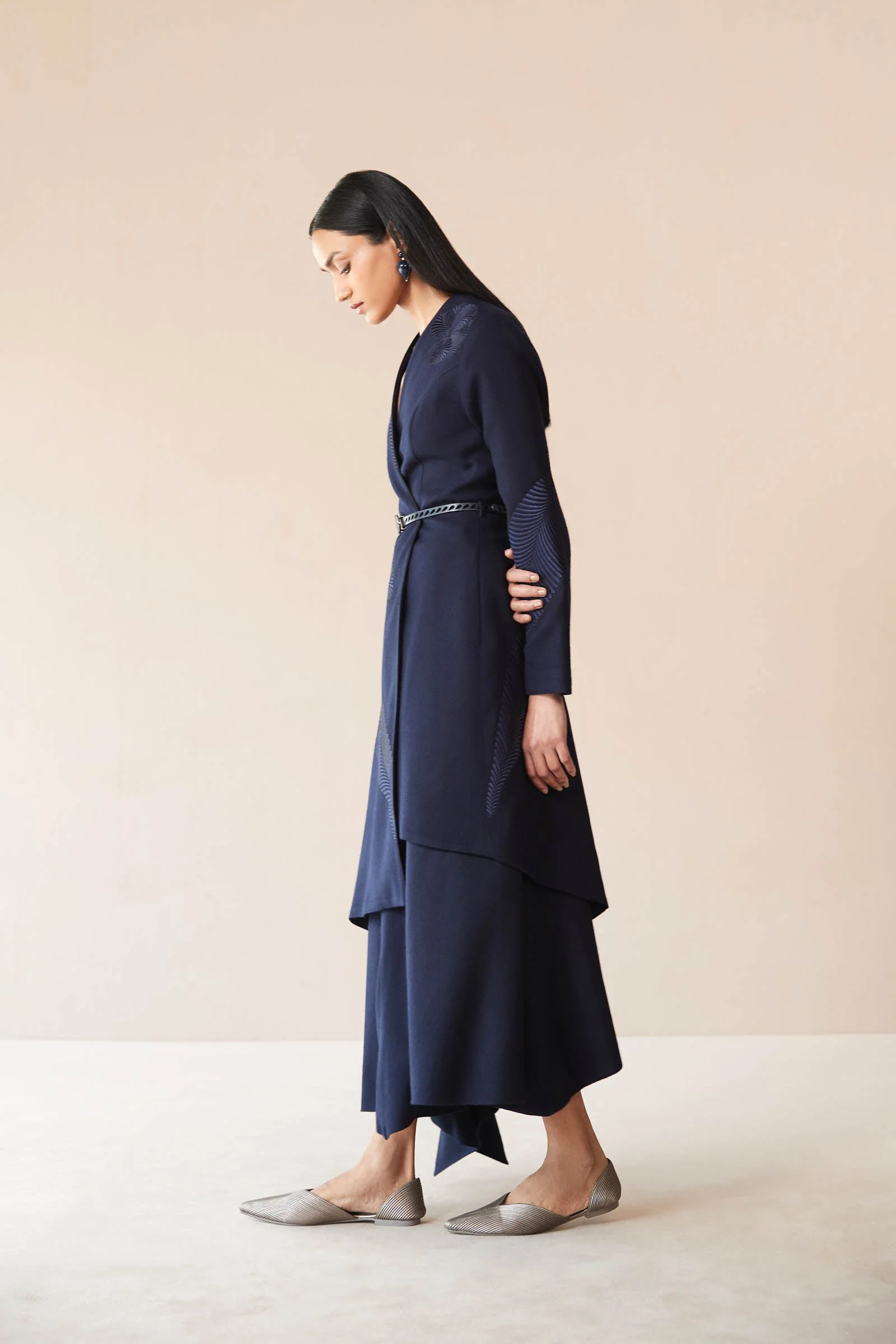 Marwa Jacket Set - Image 4