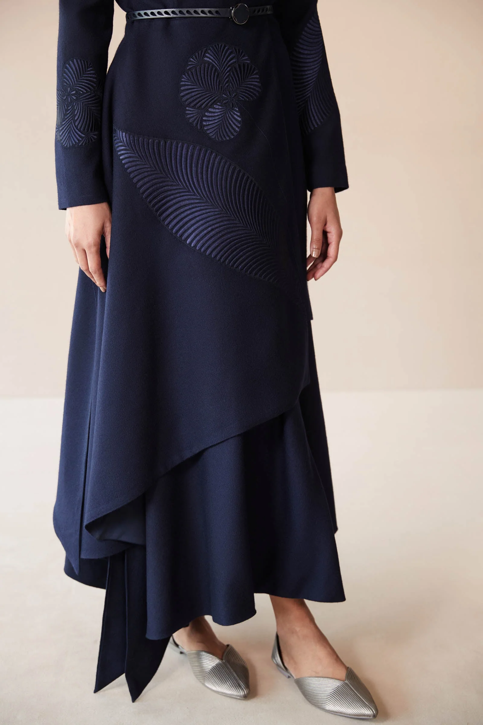 Marwa Jacket Set - Image 5