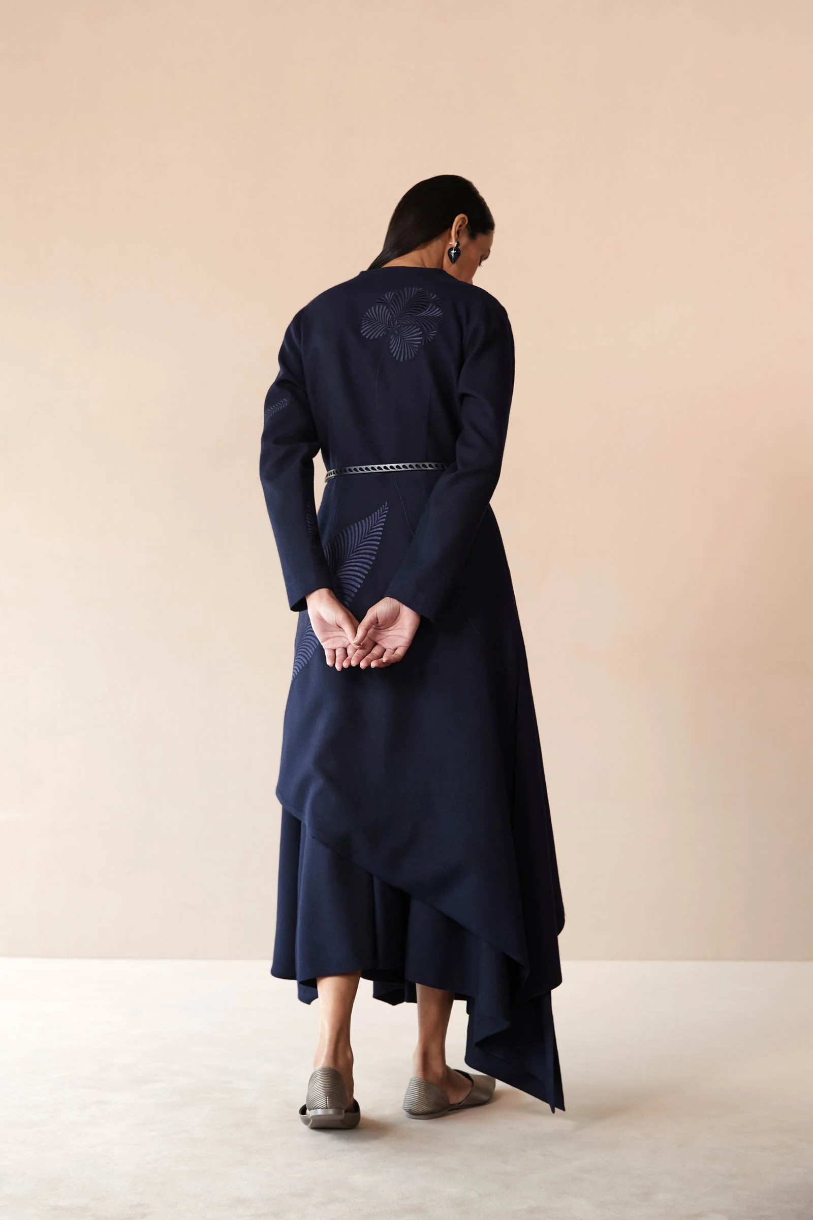 Marwa Jacket Set - Image 6