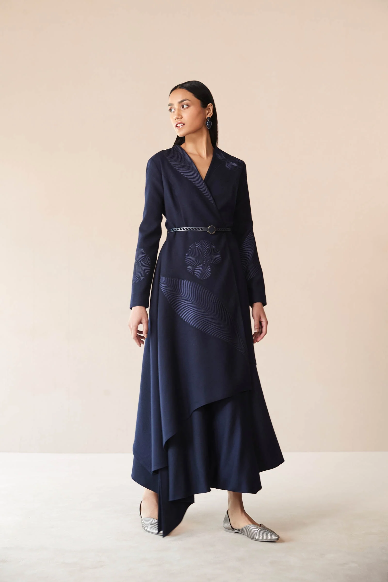 Marwa Jacket Set - Image 7