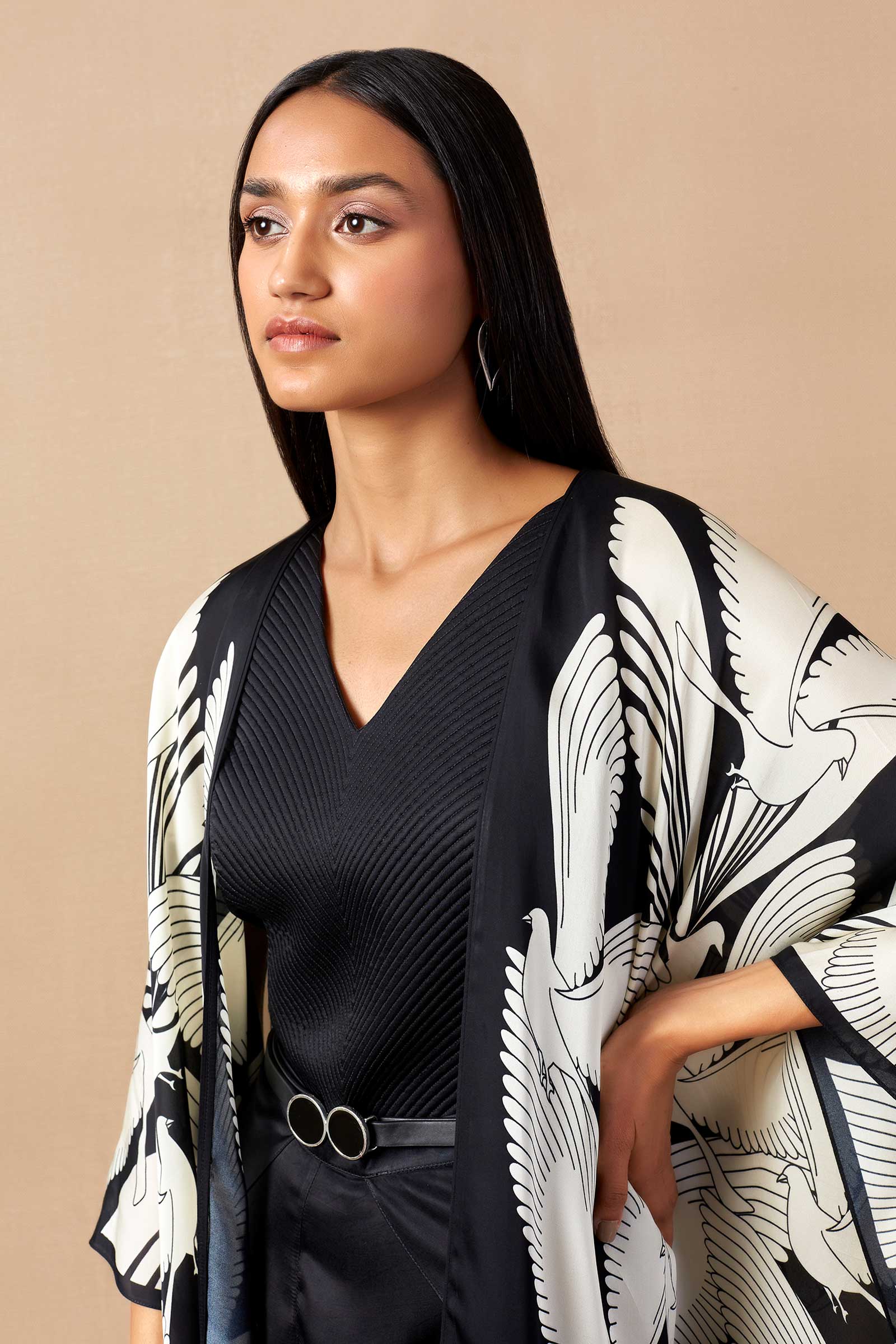 Maynah Cape Set - Image 6