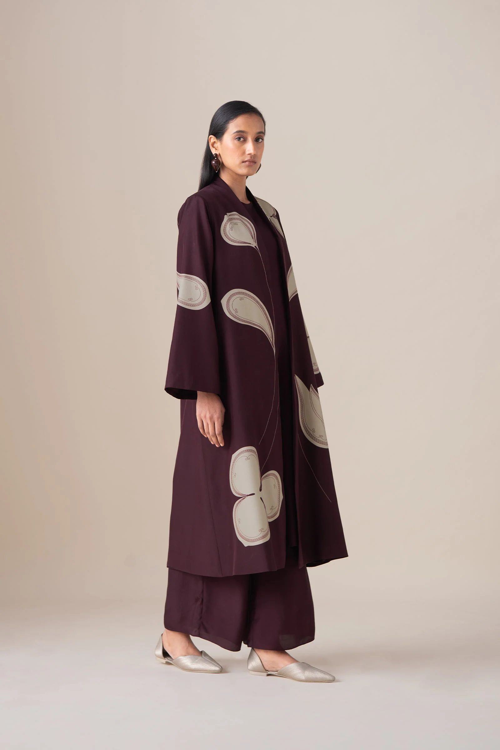 Mazira Jacket - Image 5