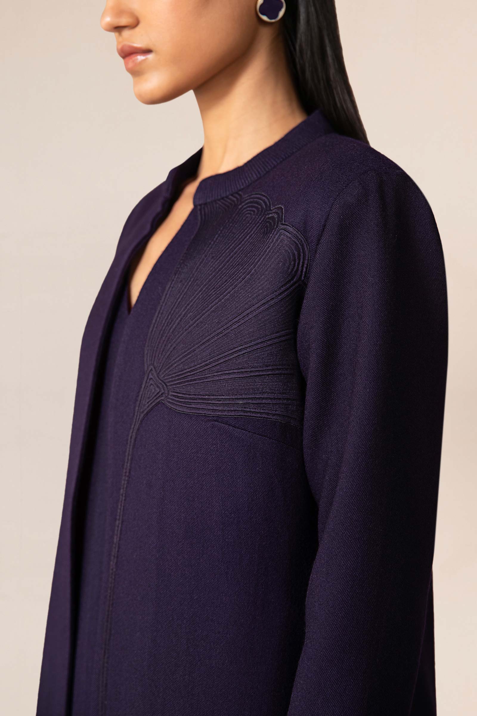 Mirana Jacket Set - Image 3