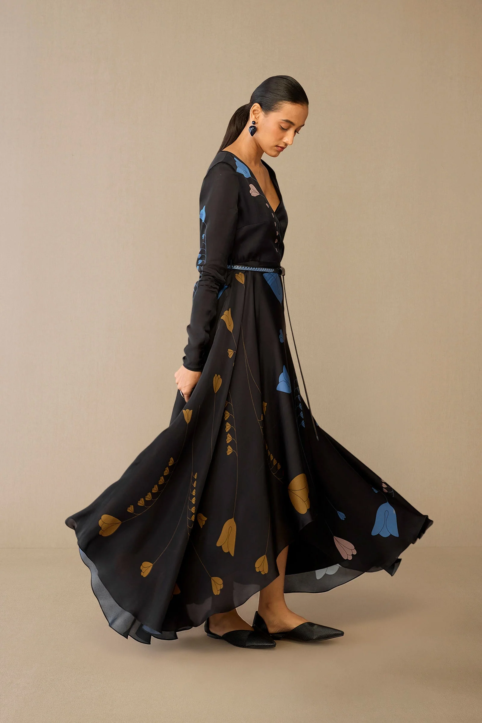 Miraya Dress - Image 7