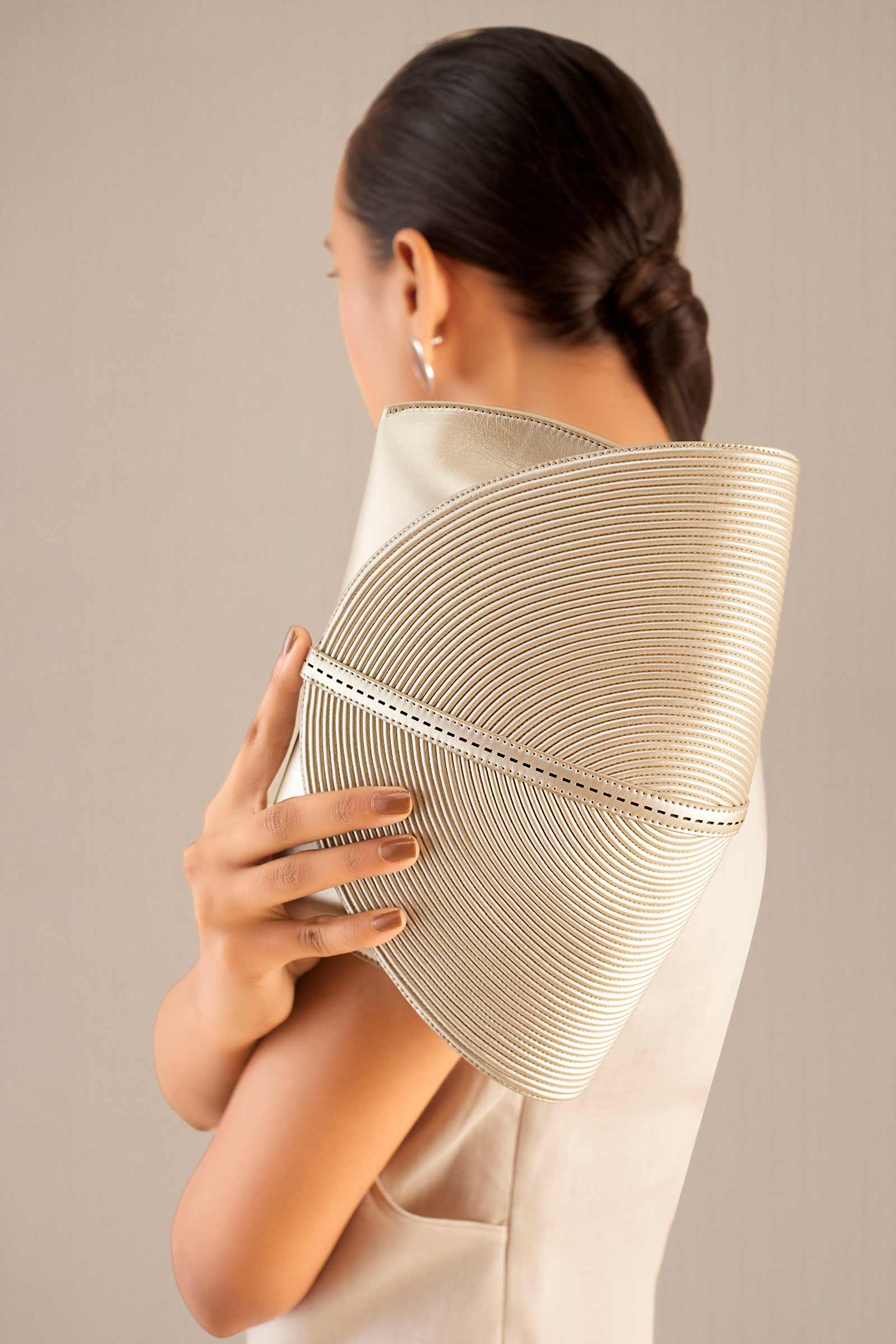 Myah Mini Clutch - Image 3