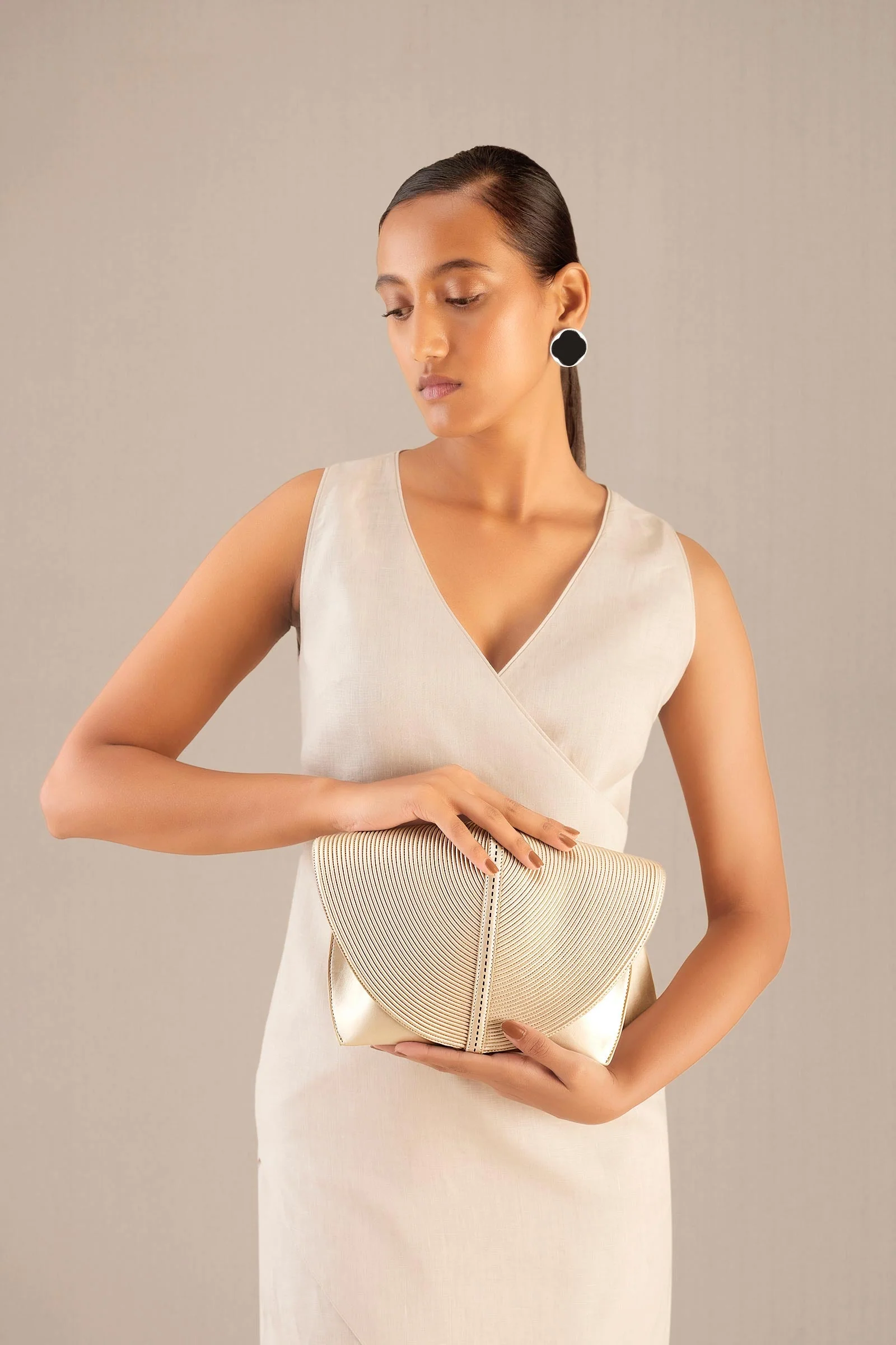 Myah Mini Clutch - Image 4