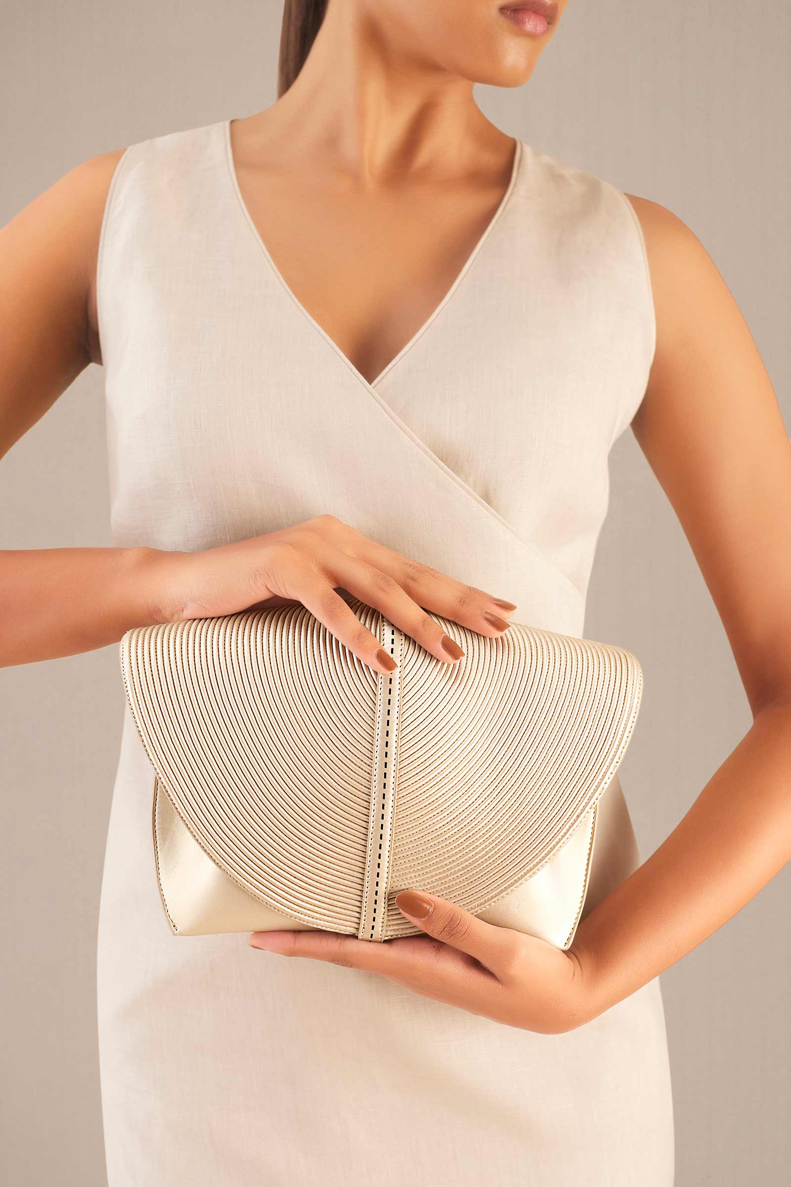Myah Mini Clutch - Image 5
