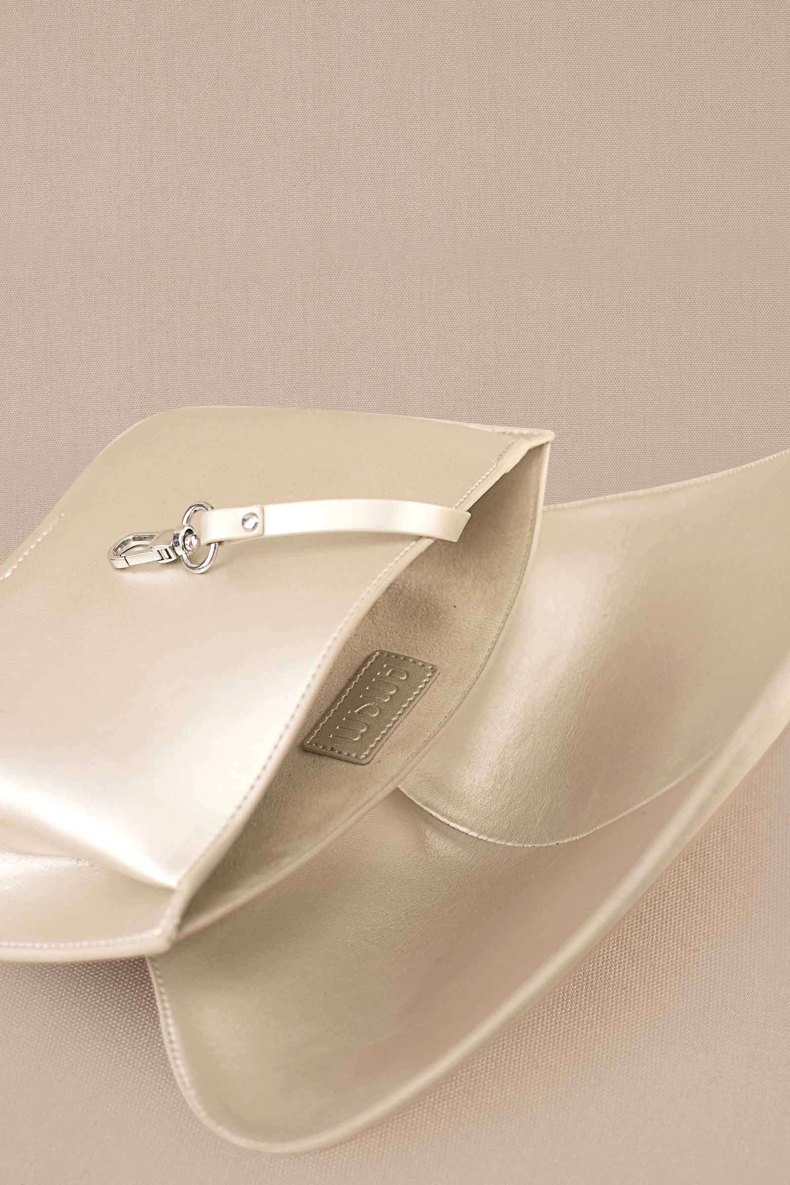 Myah Mini Clutch - Image 8