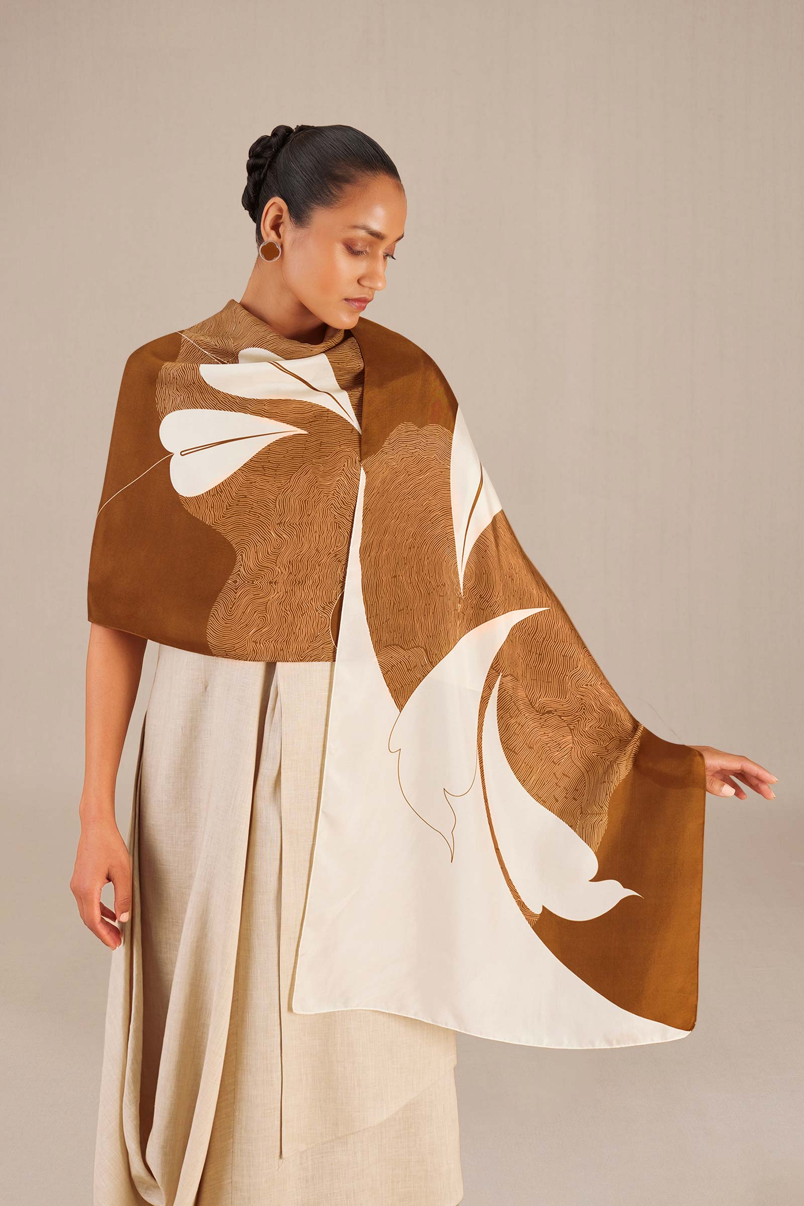 Nafisah scarf - Image 4