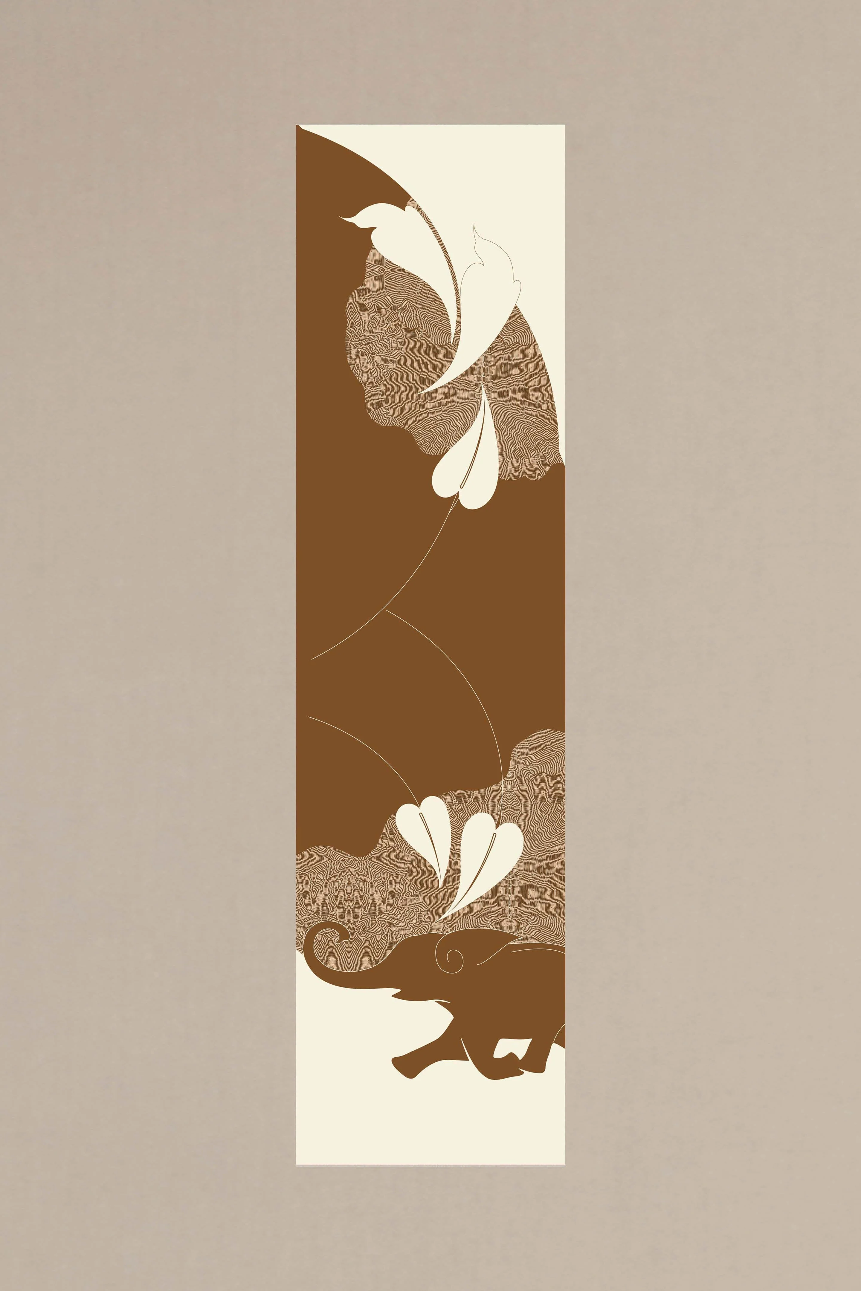 Nafisah scarf - Image 6