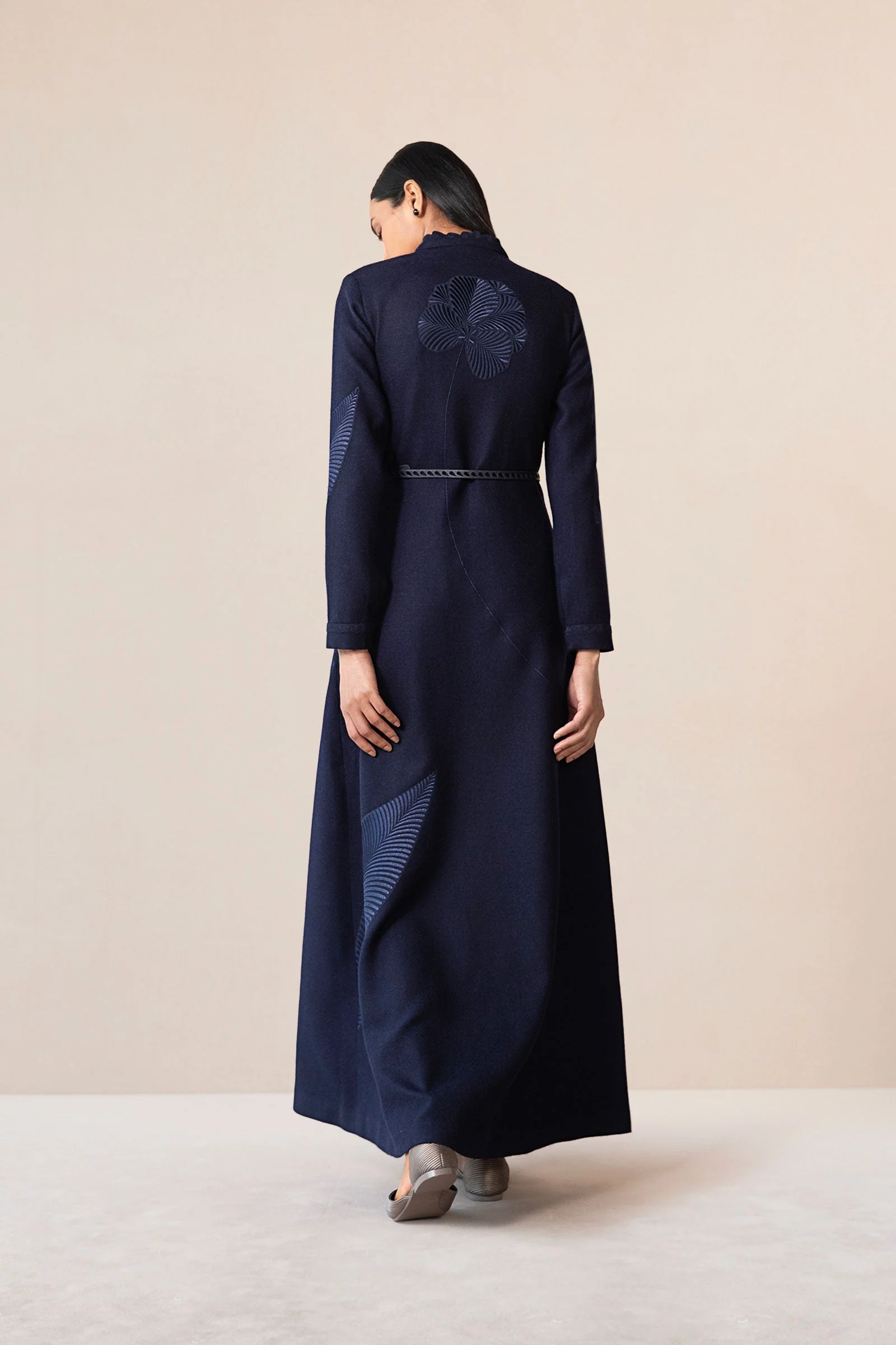Nahid Abaya Set - Image 6