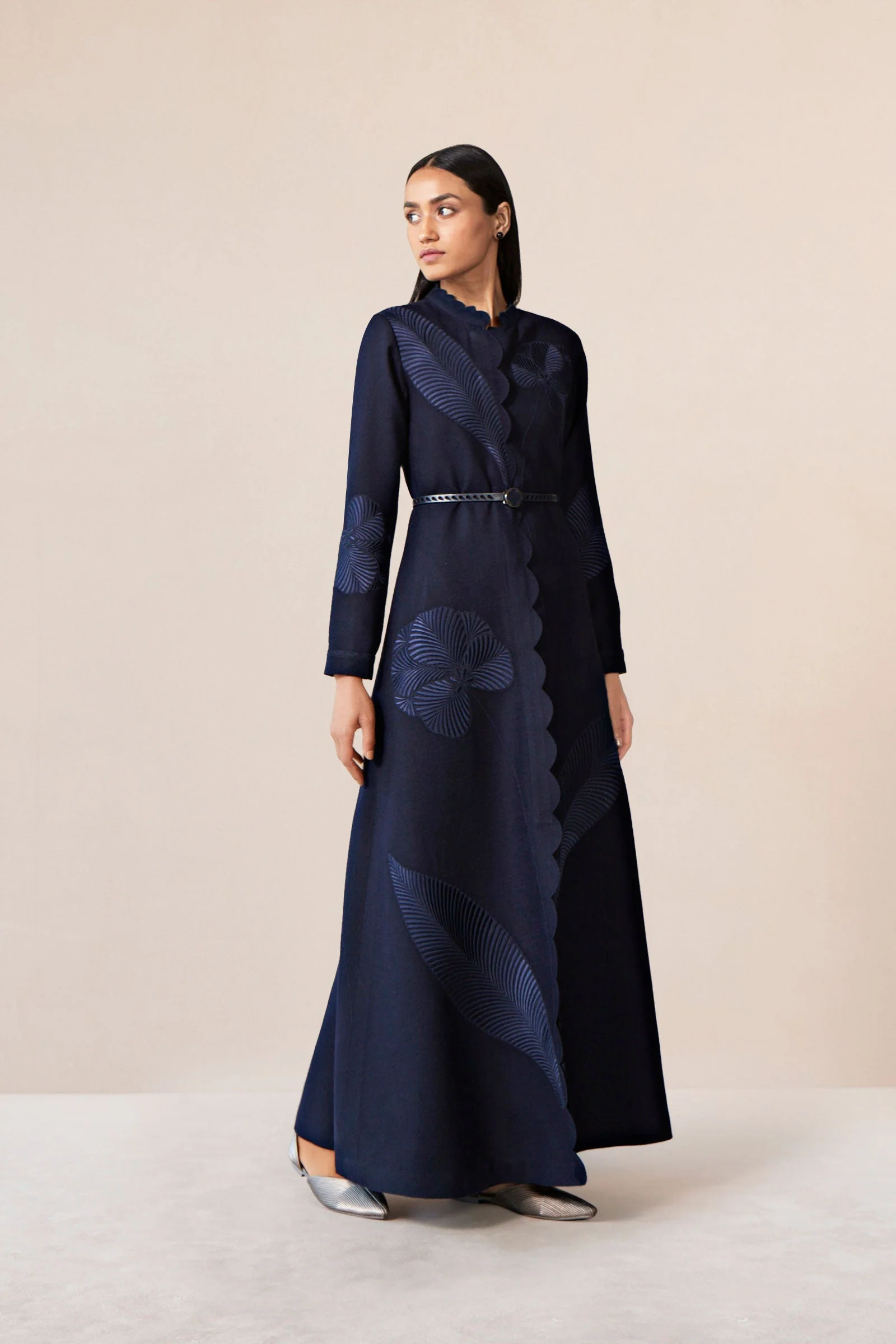 Nahid Abaya Set - Image 8