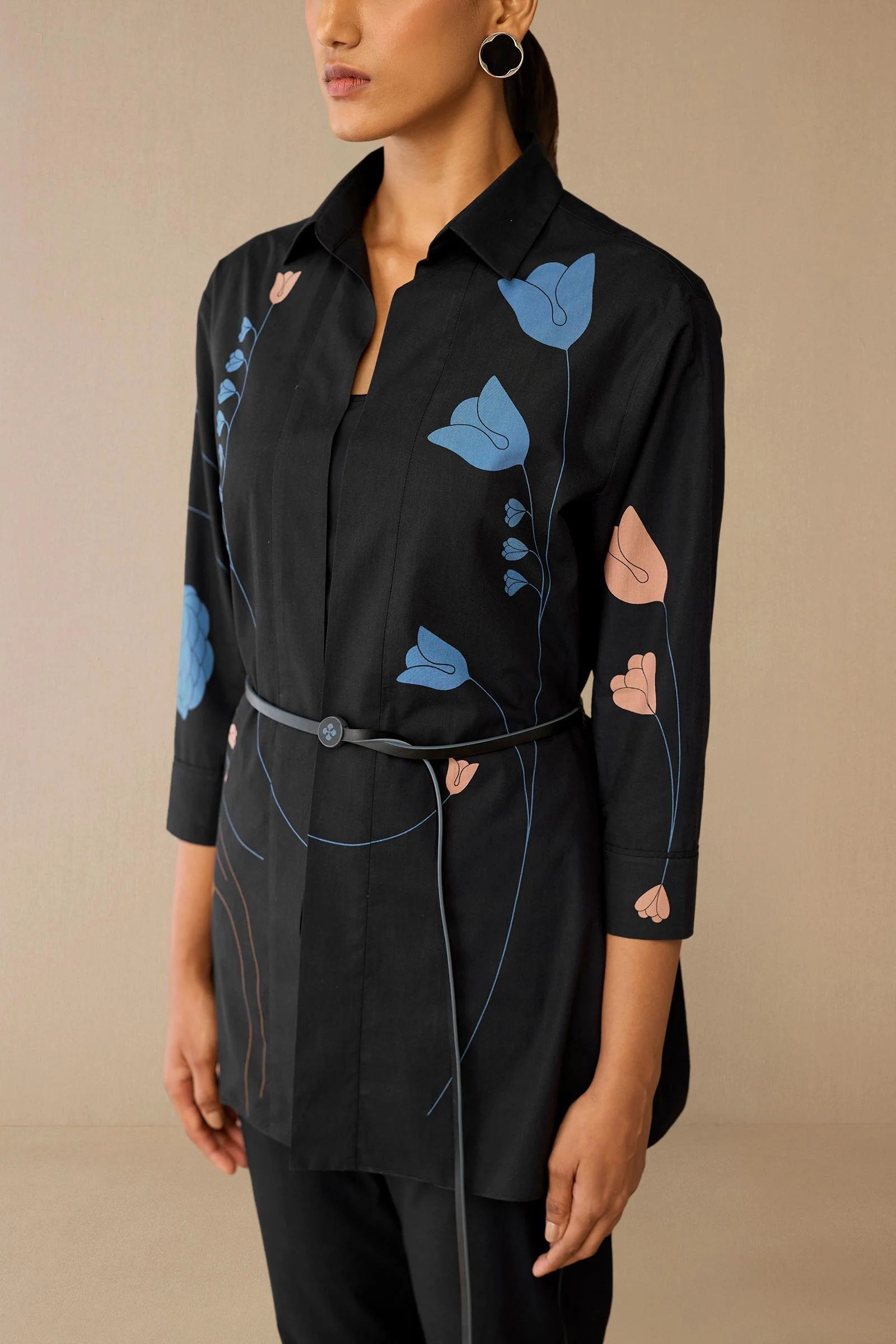 Neima Shirt Set - Image 4