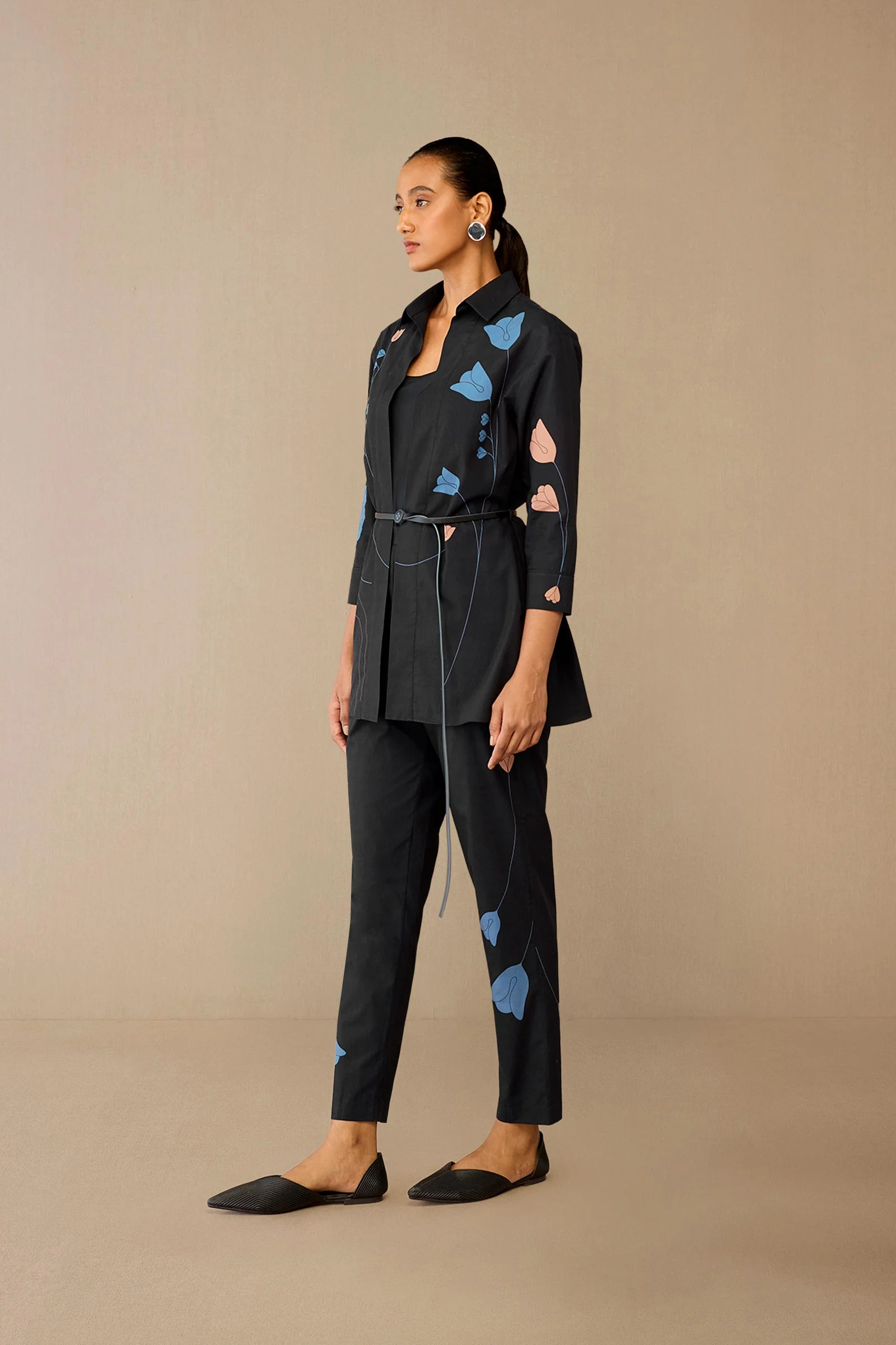 Neima Shirt Set - Image 5