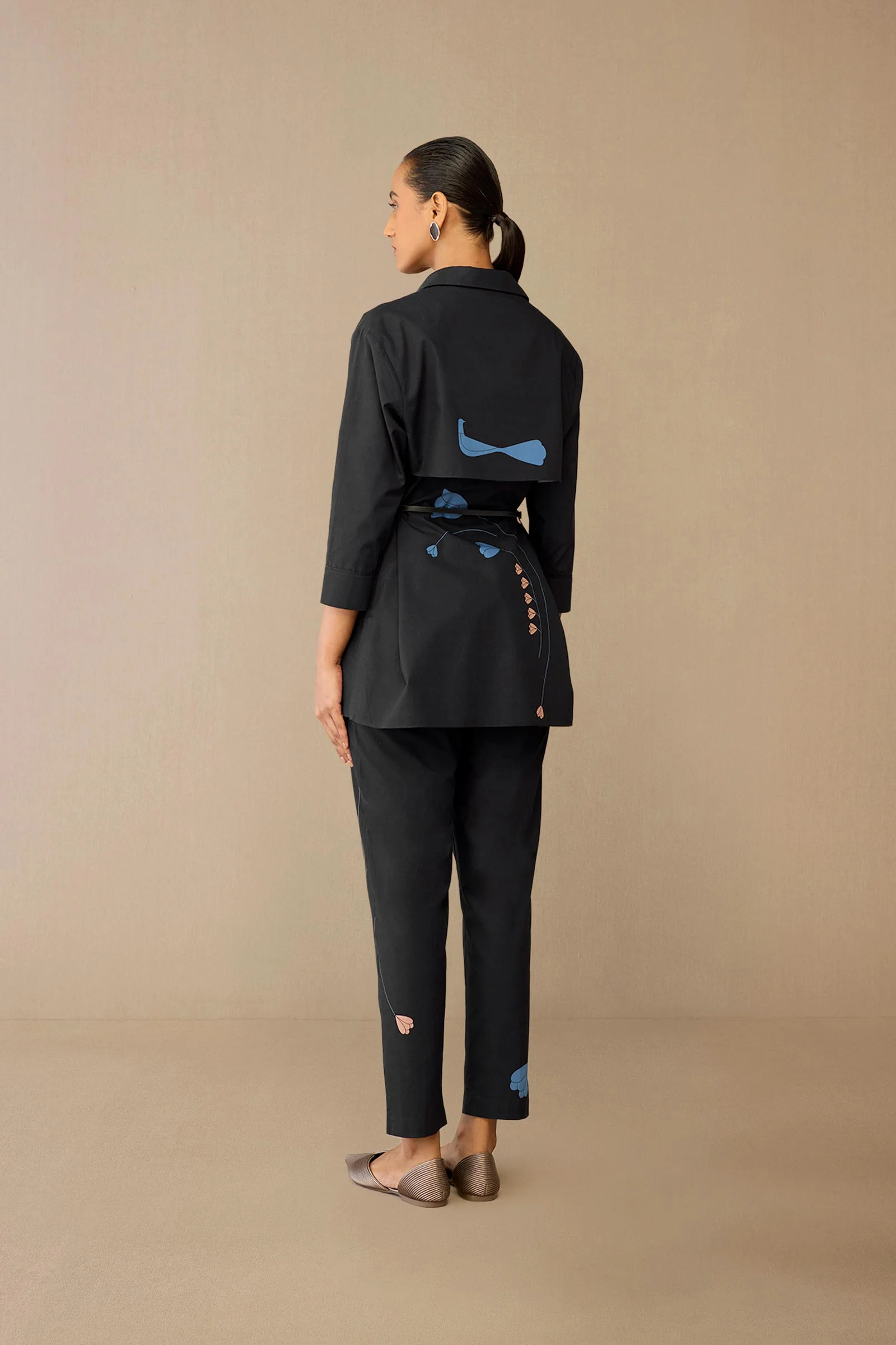 Neima Shirt Set - Image 6