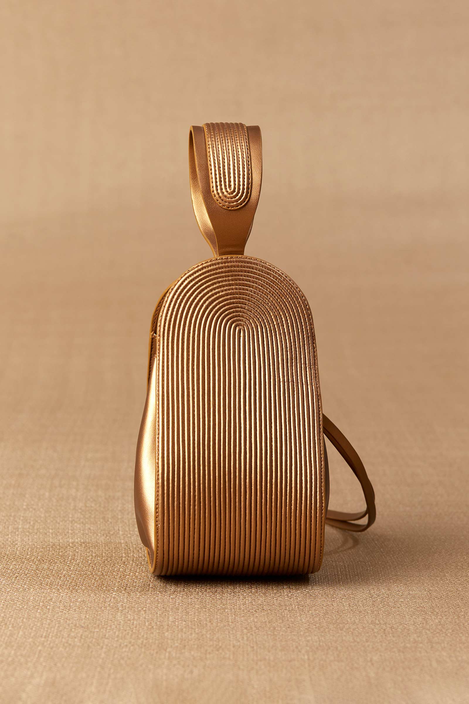 Nésara Bucket Bag - Image 2