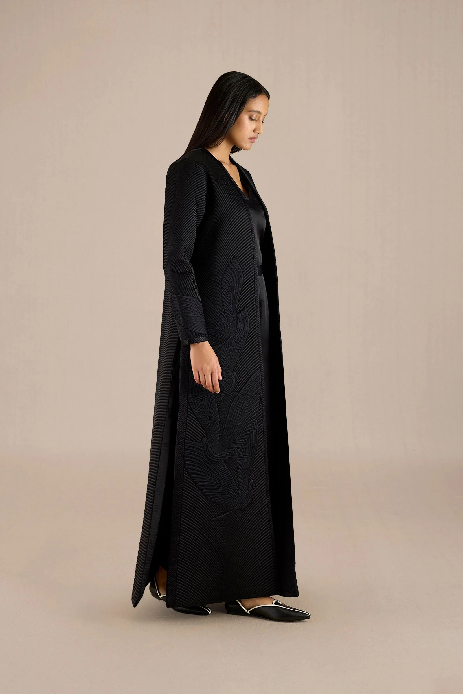 Nia Jacket Set - Image 4