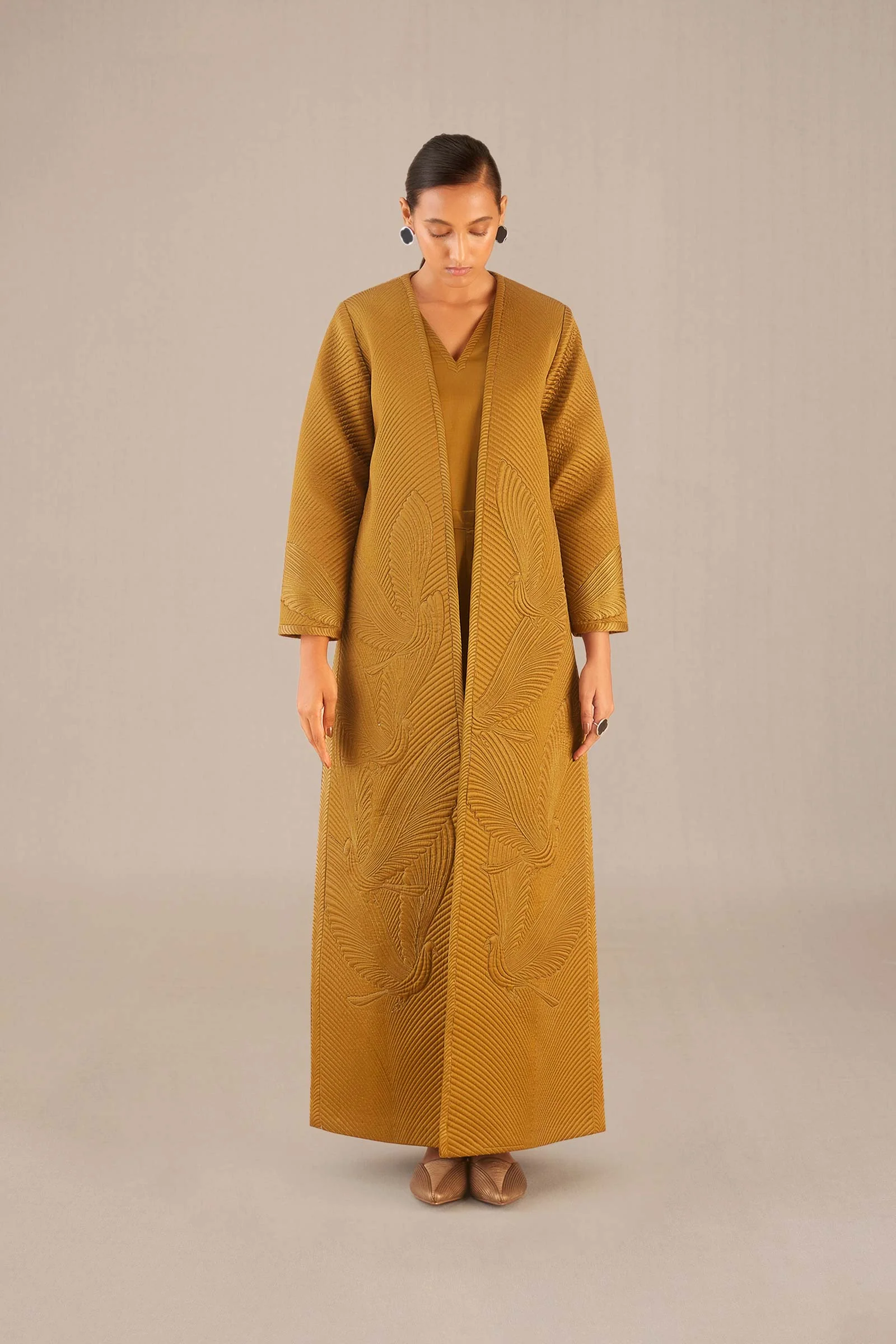 Nia Jacket Set - Image 4