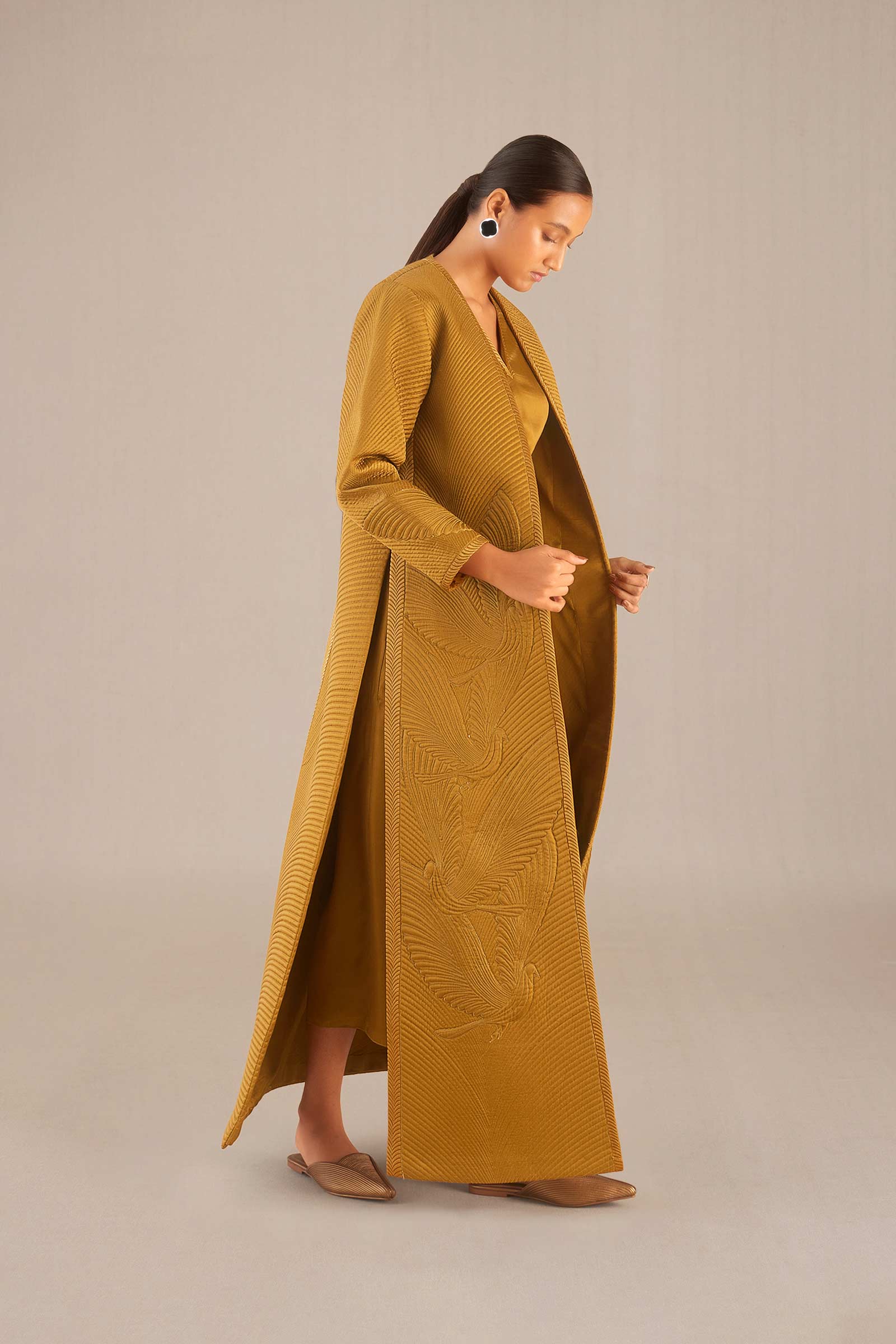 Nia Jacket Set - Image 5