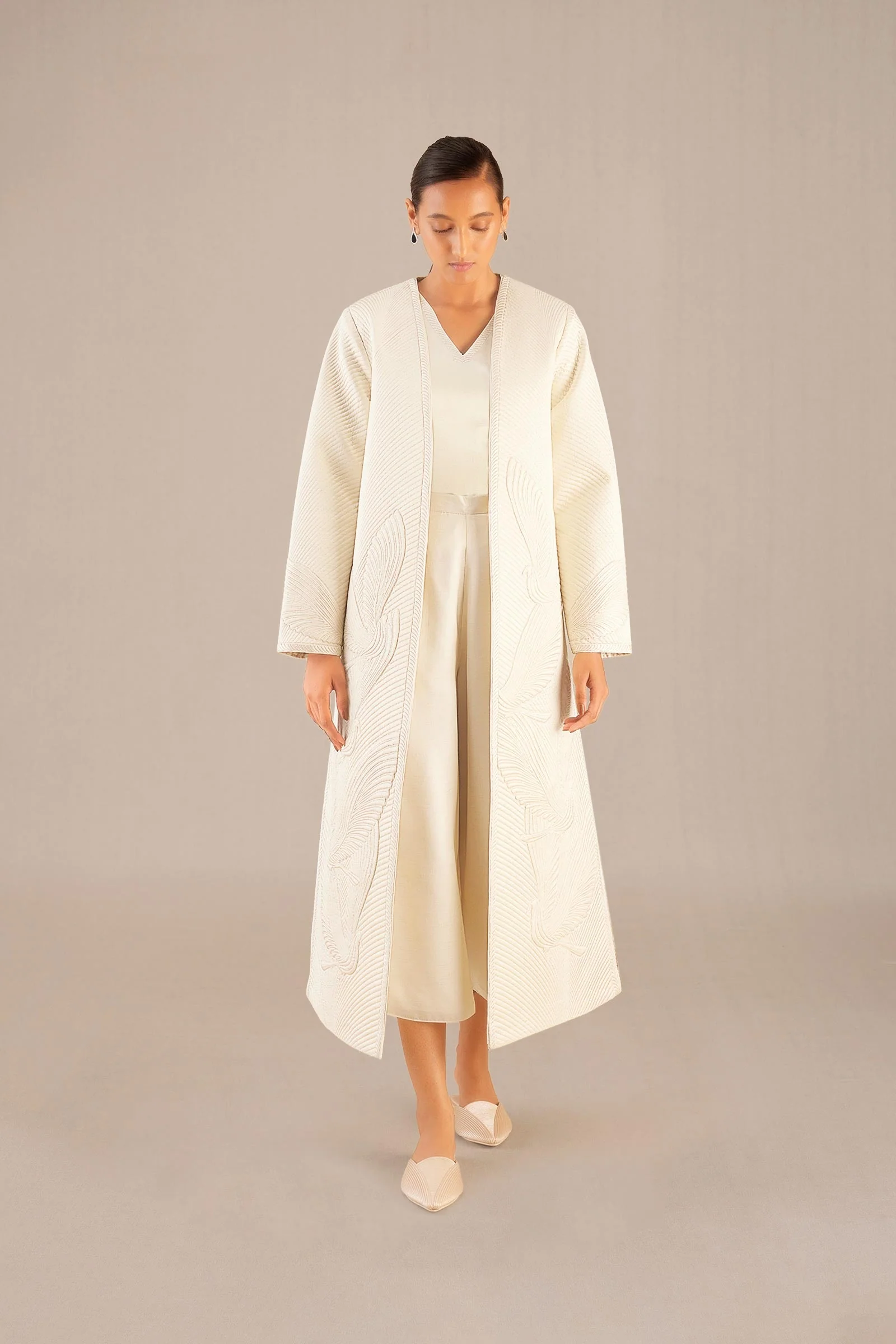 Nia Jacket Set - Image 4