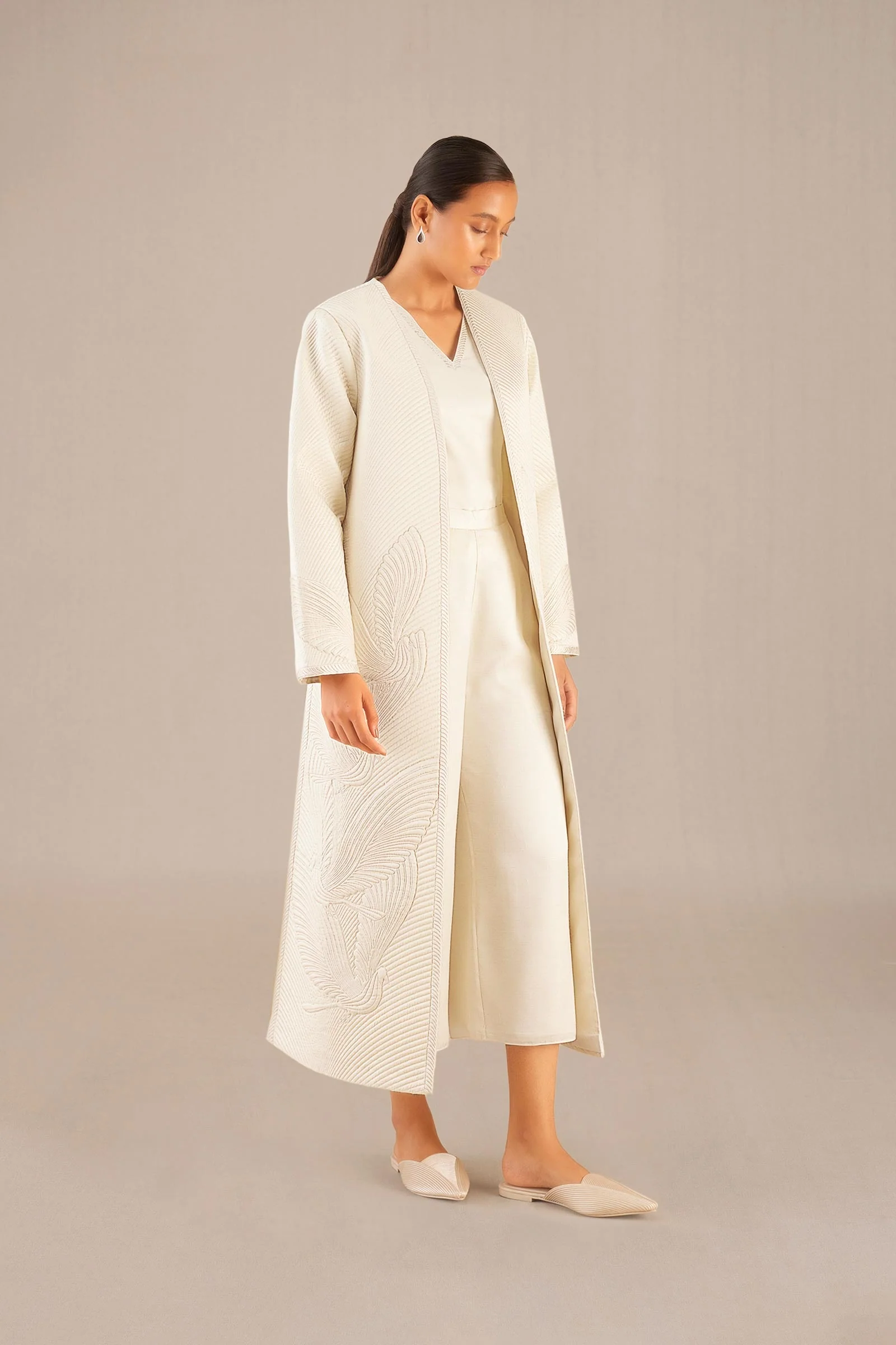 Nia Jacket Set - Image 5